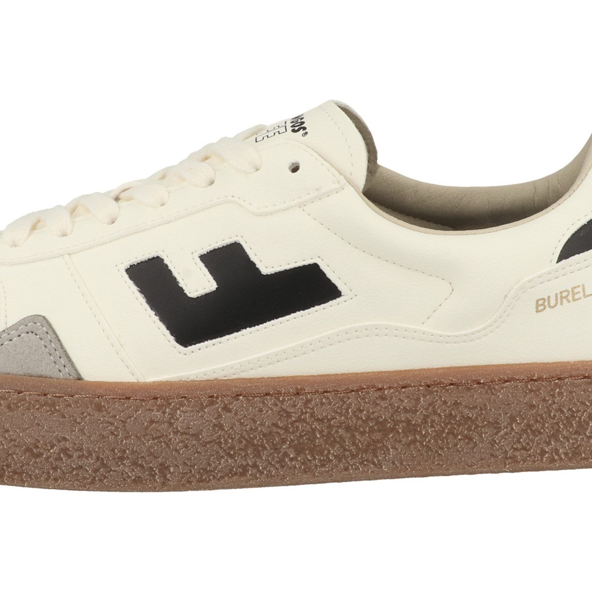 Flamingos Life Burela Bold Unisex Erwachsene Sneaker Turnschuhe, Sportschuhe, Freizeitschuhe, Halbschuhe, Schnürschuhe