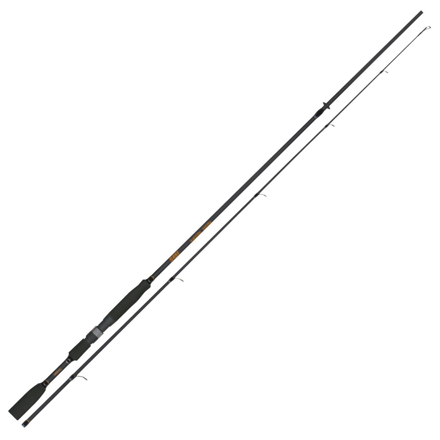 Spinnrute FTM SAKI 2,30m WG 5-25g - Spinnrute