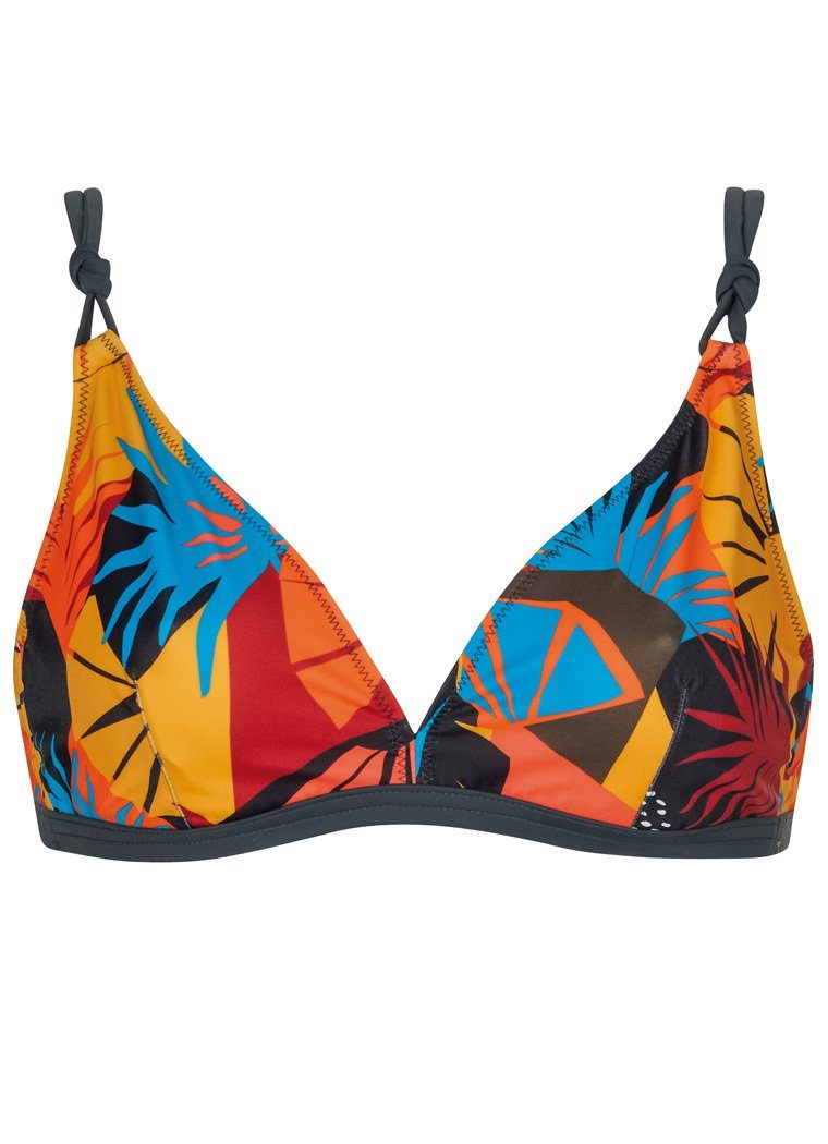Bügel-Bikini-Top Mix&Match Bikini Top