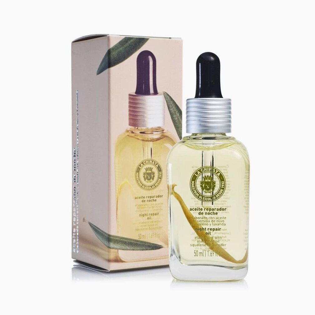 La Chinata Уход за лицом Night Repais Oil 50ml