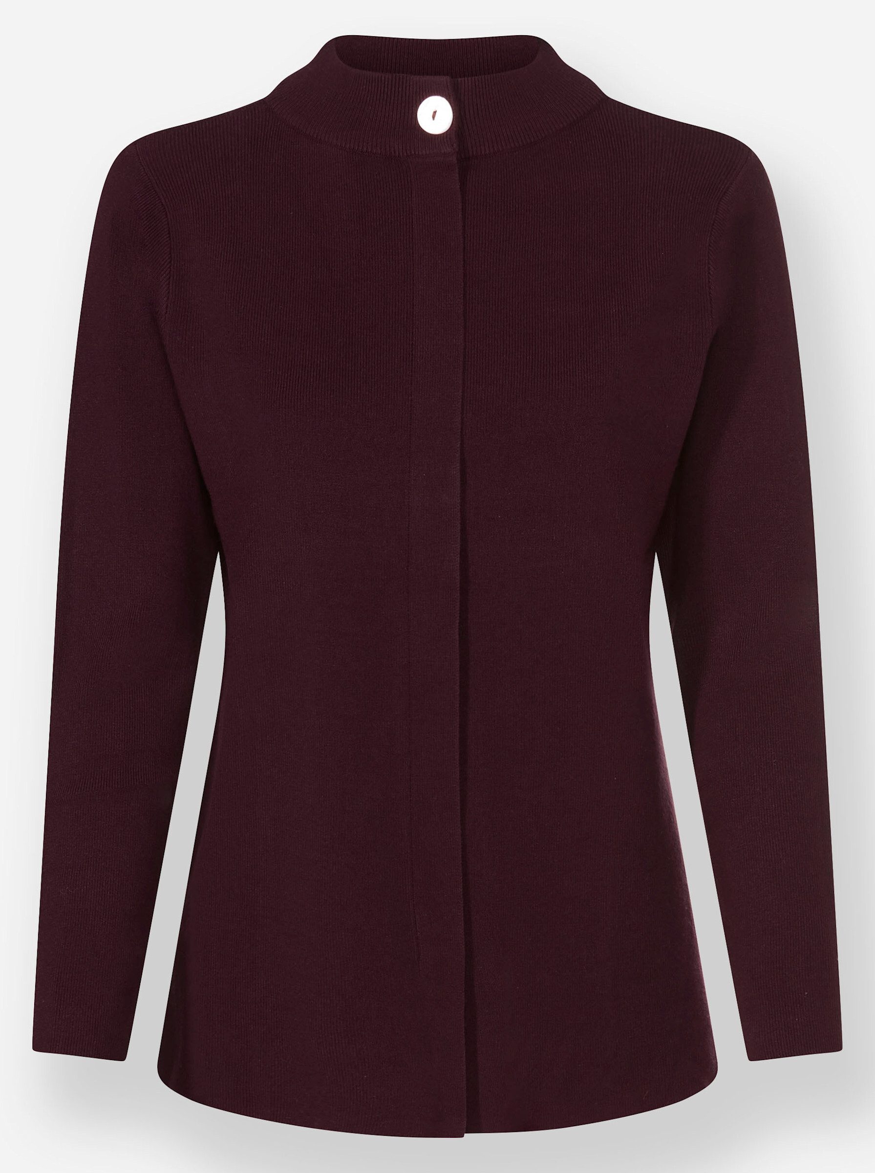 Witt Strickpullover Stehkragenpullover . günstig online kaufen