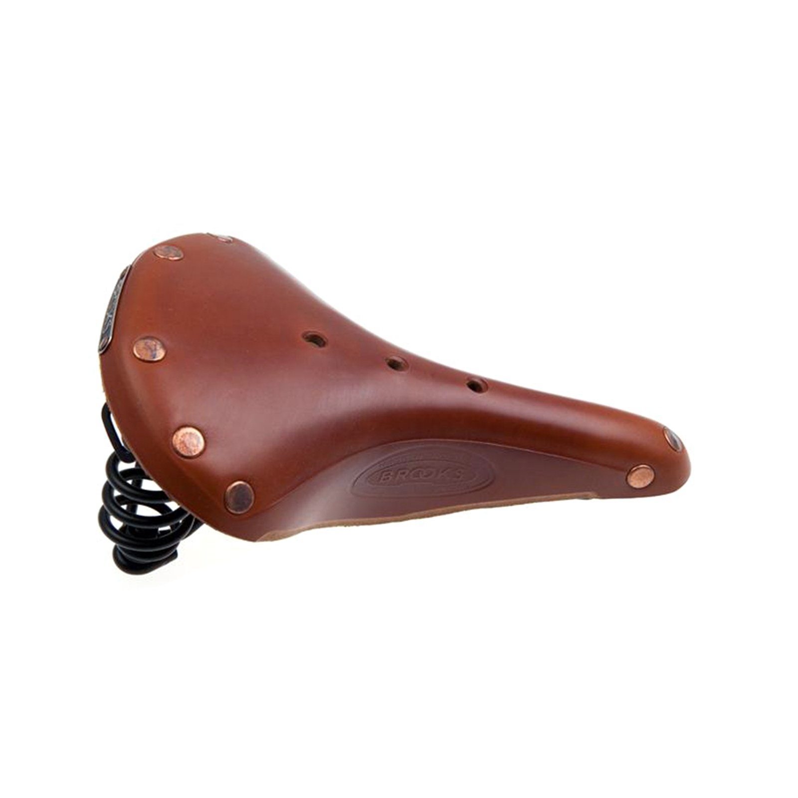 Brooks Fahrradsattel