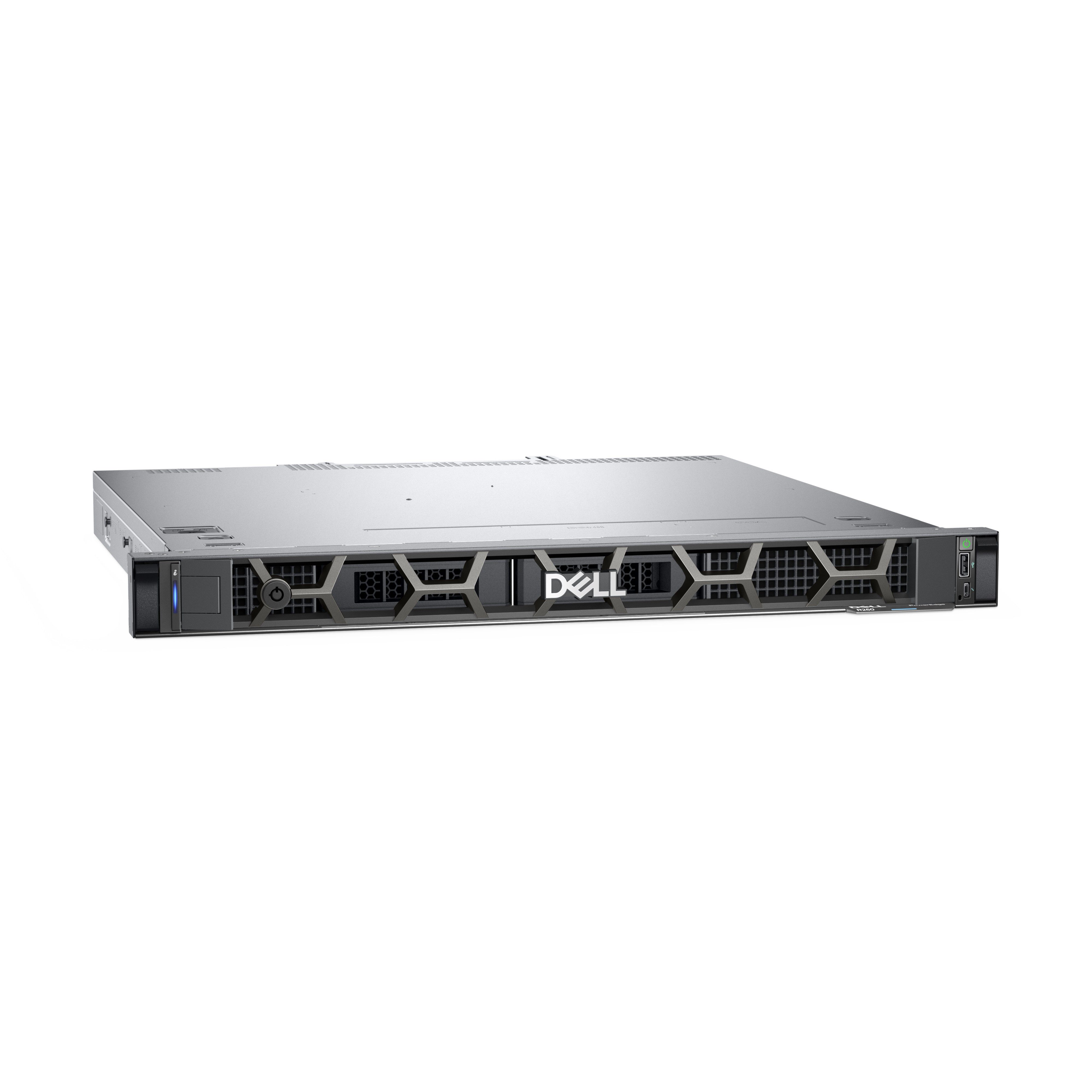 Dell NAS-Server