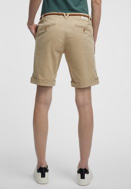 Ragwear Shorts YOTO GOTS Nachhaltige & Vegane Mode Damen