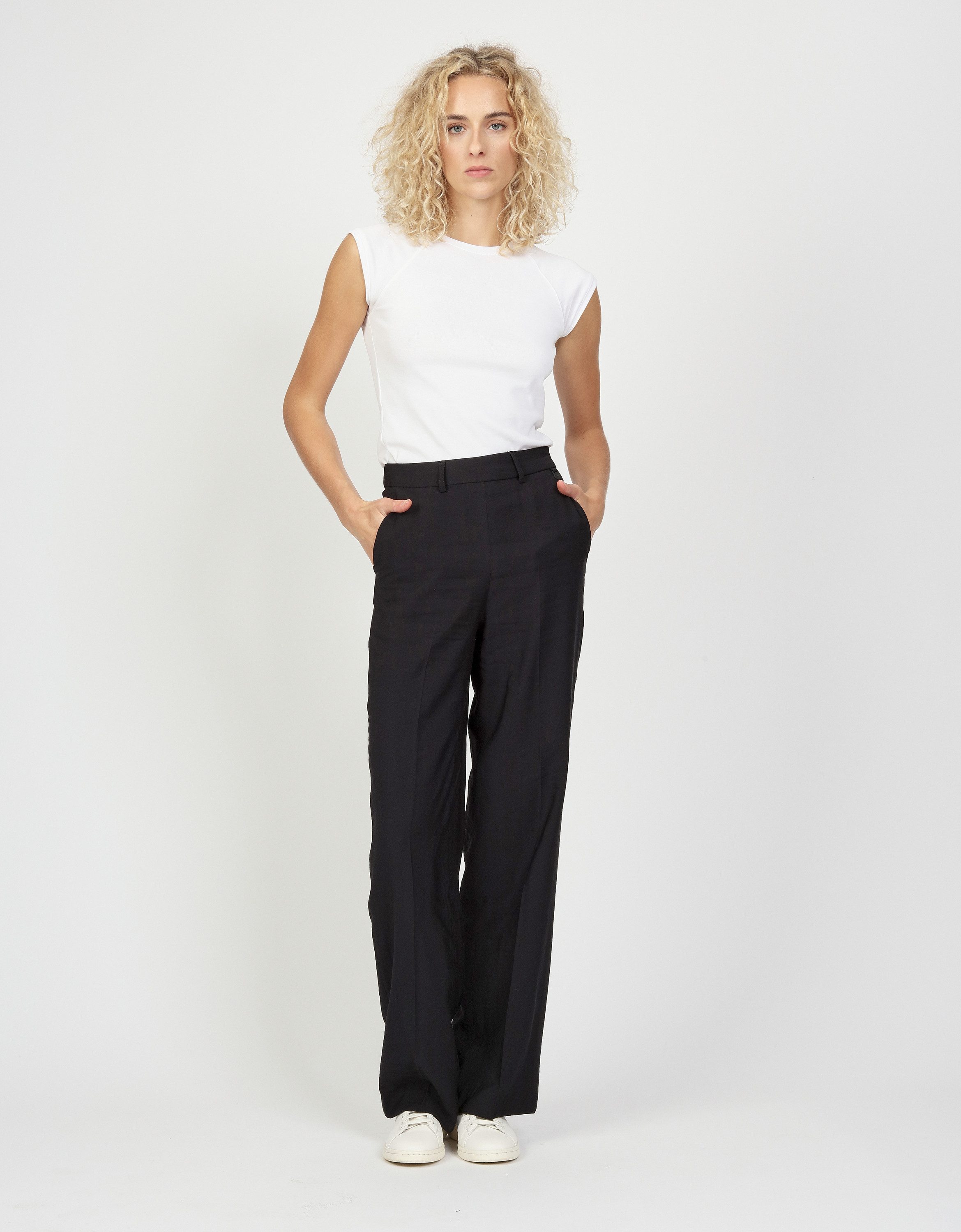 GANG Stoffhose GANG Hosen Straight Fit günstig online kaufen