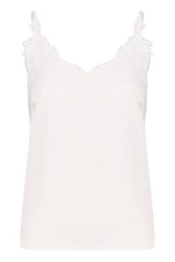 Cream Blusentop Ärmellose Bluse CRAnna