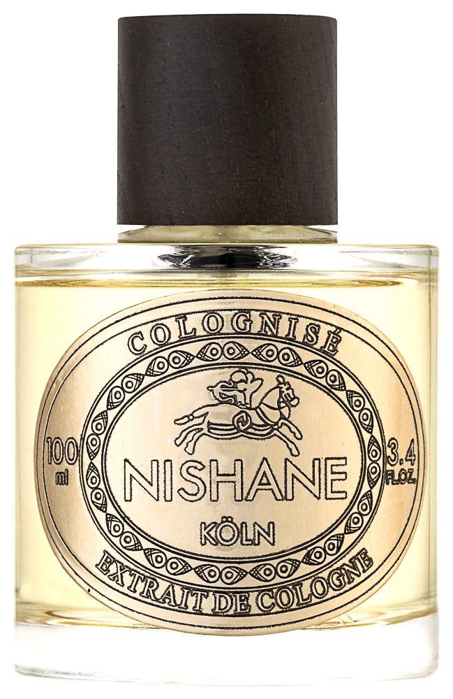 Nishane Eau de Cologne Nishane Safran Colognise Extrait de Cologne