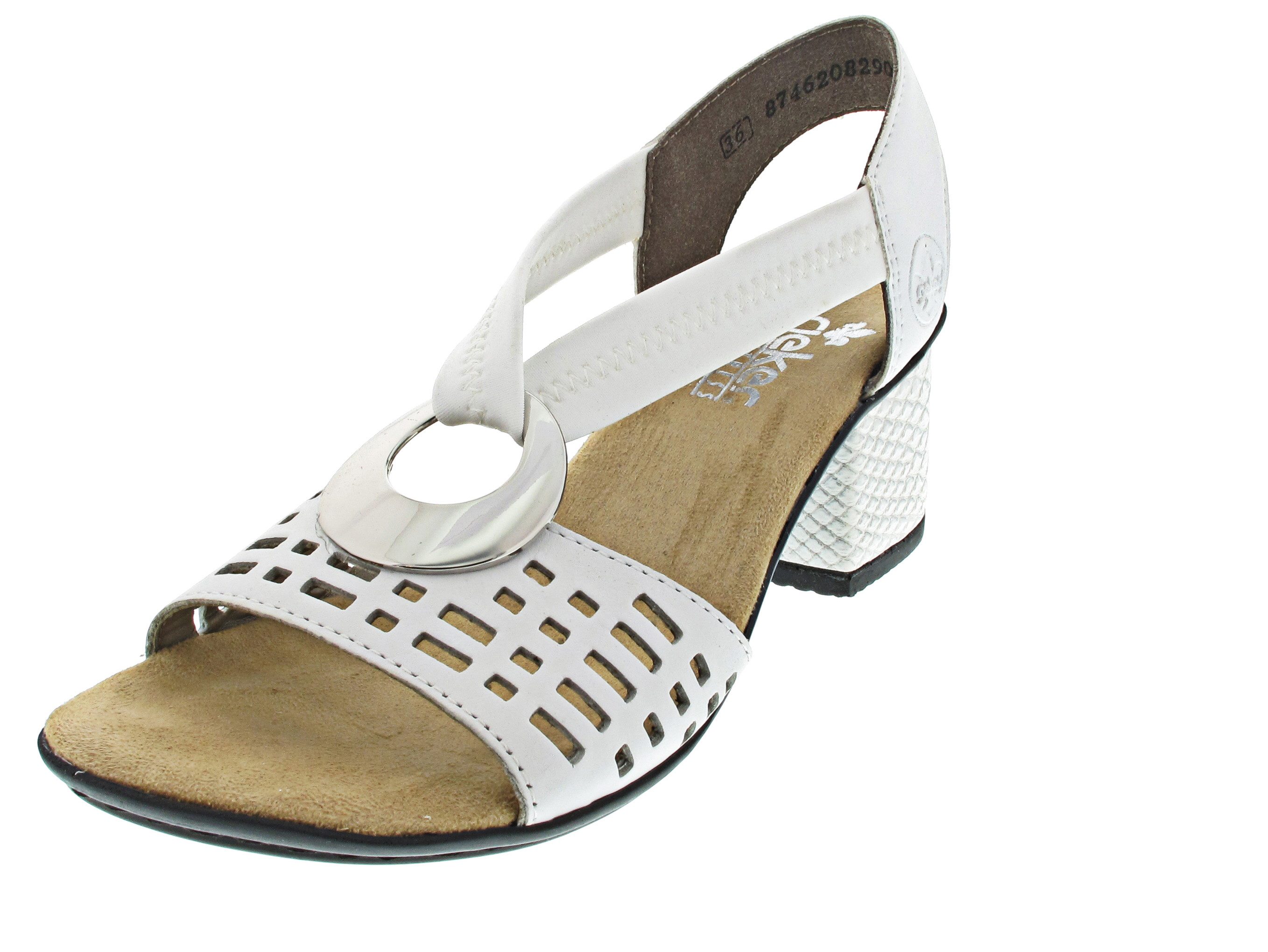 Rieker Sandalette
