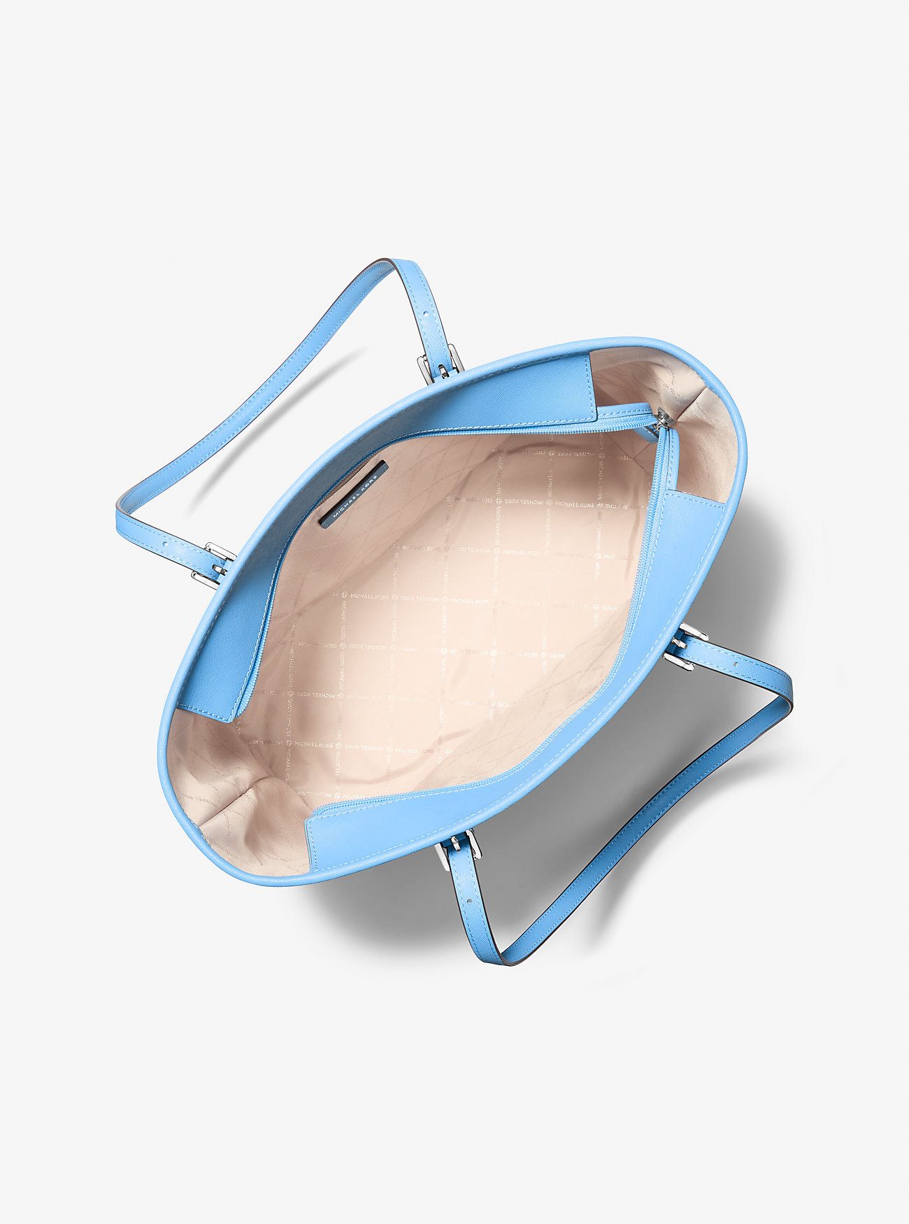 MICHAEL KORS Schultertasche Jet Set Travel Tote