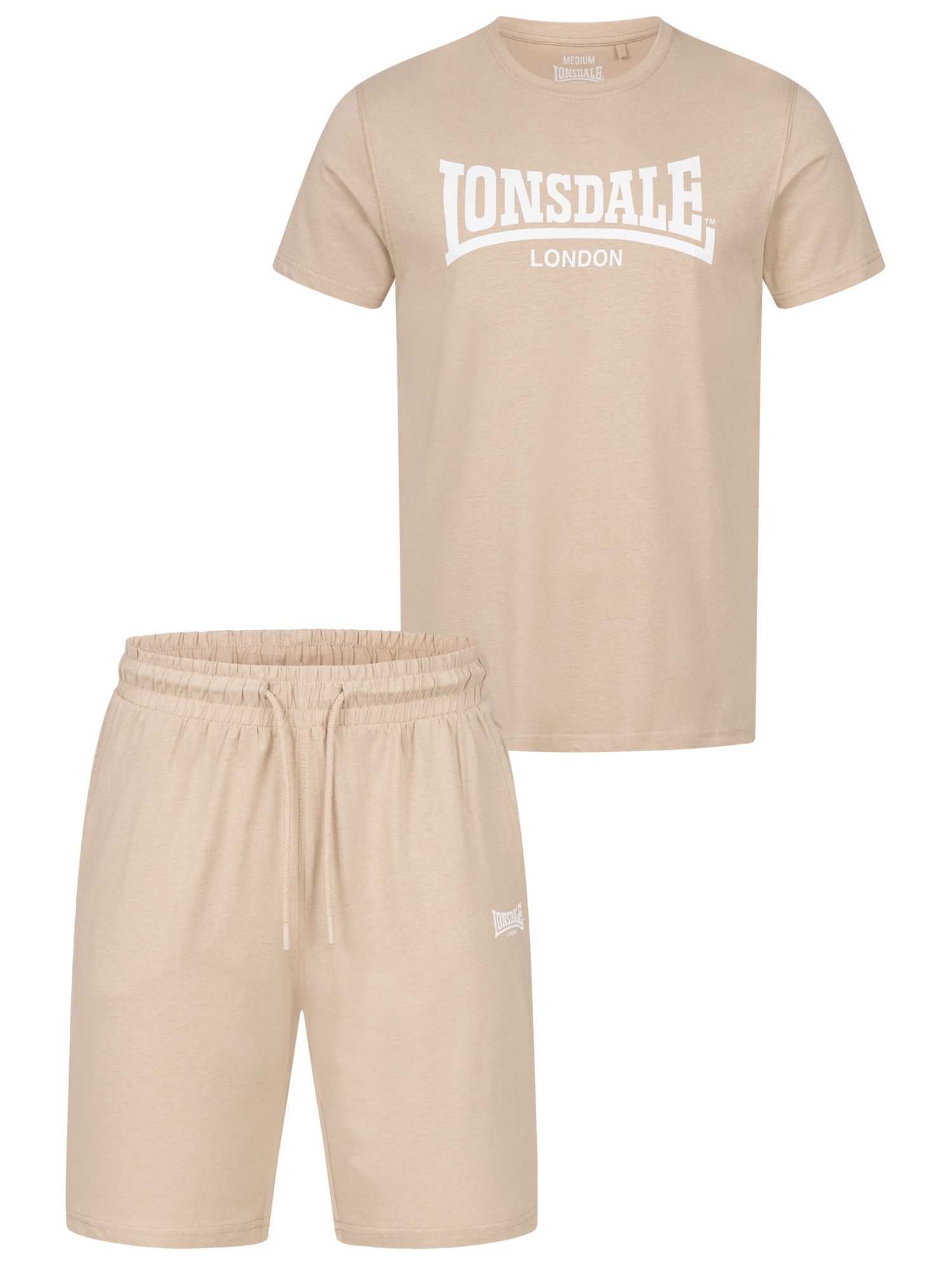 Lonsdale Trainingsanzug MOY günstig online kaufen