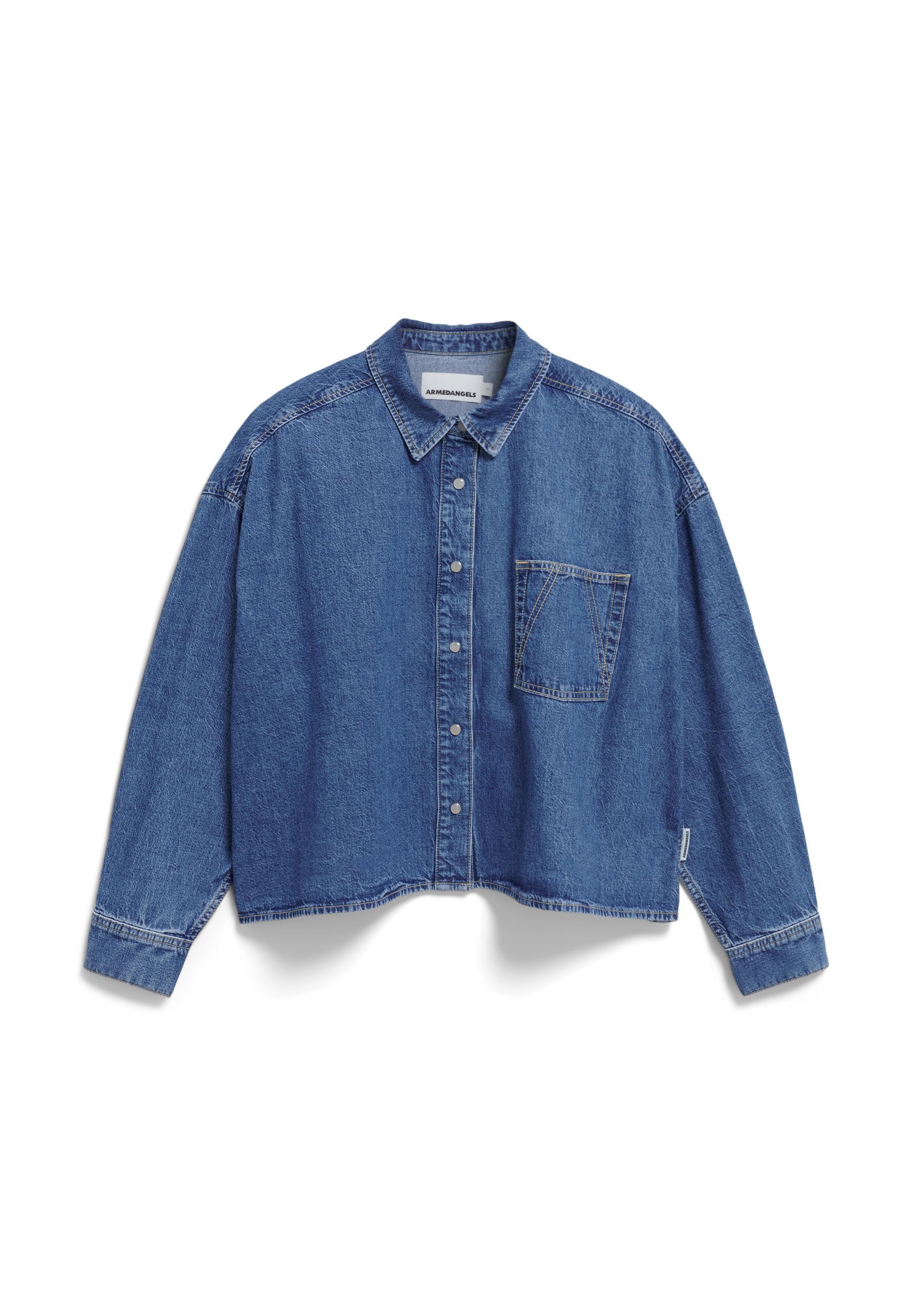 Armedangels Blusentop günstig online kaufen