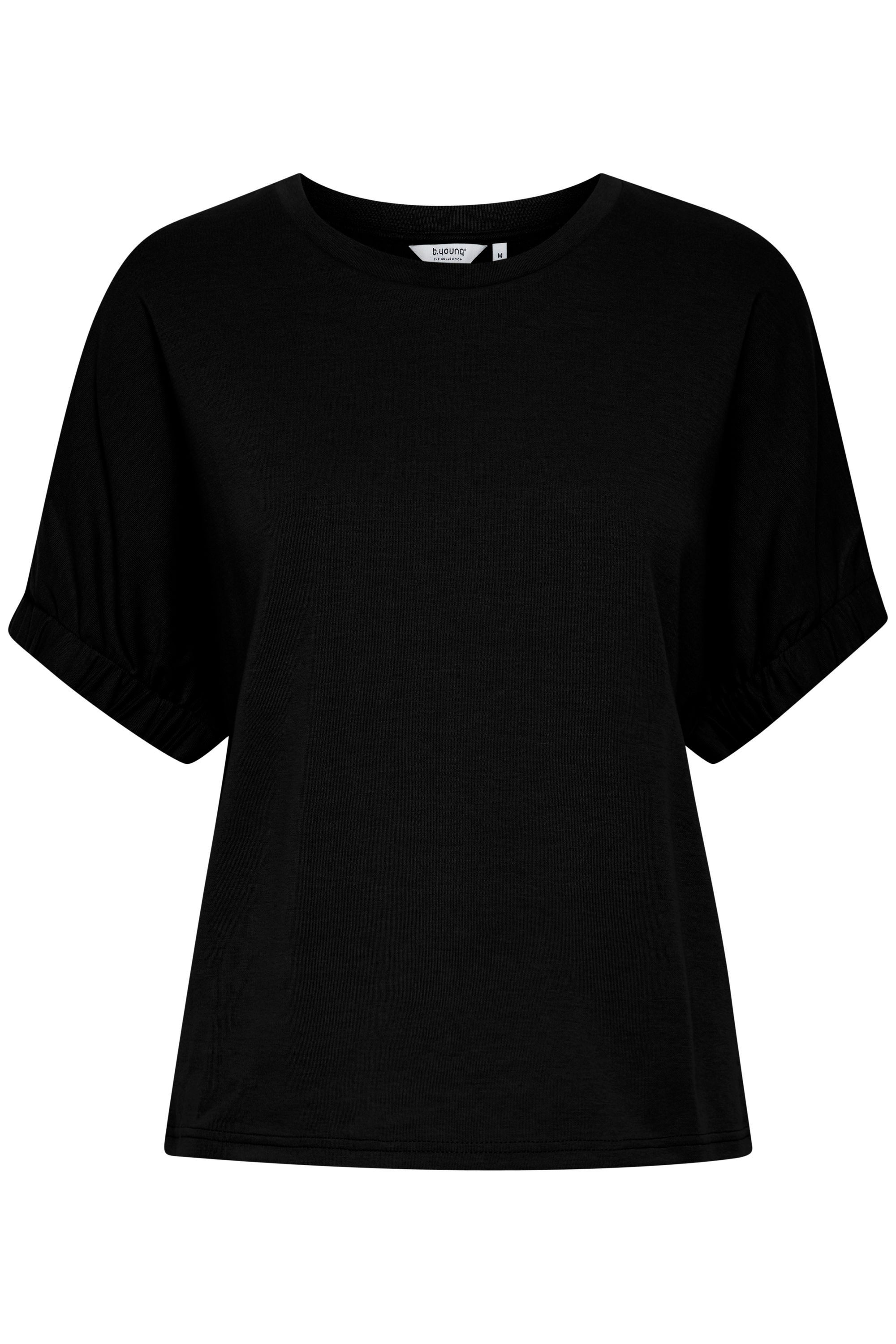 b.young T-Shirt BYSILLANA - 20809820 Damen günstig online kaufen