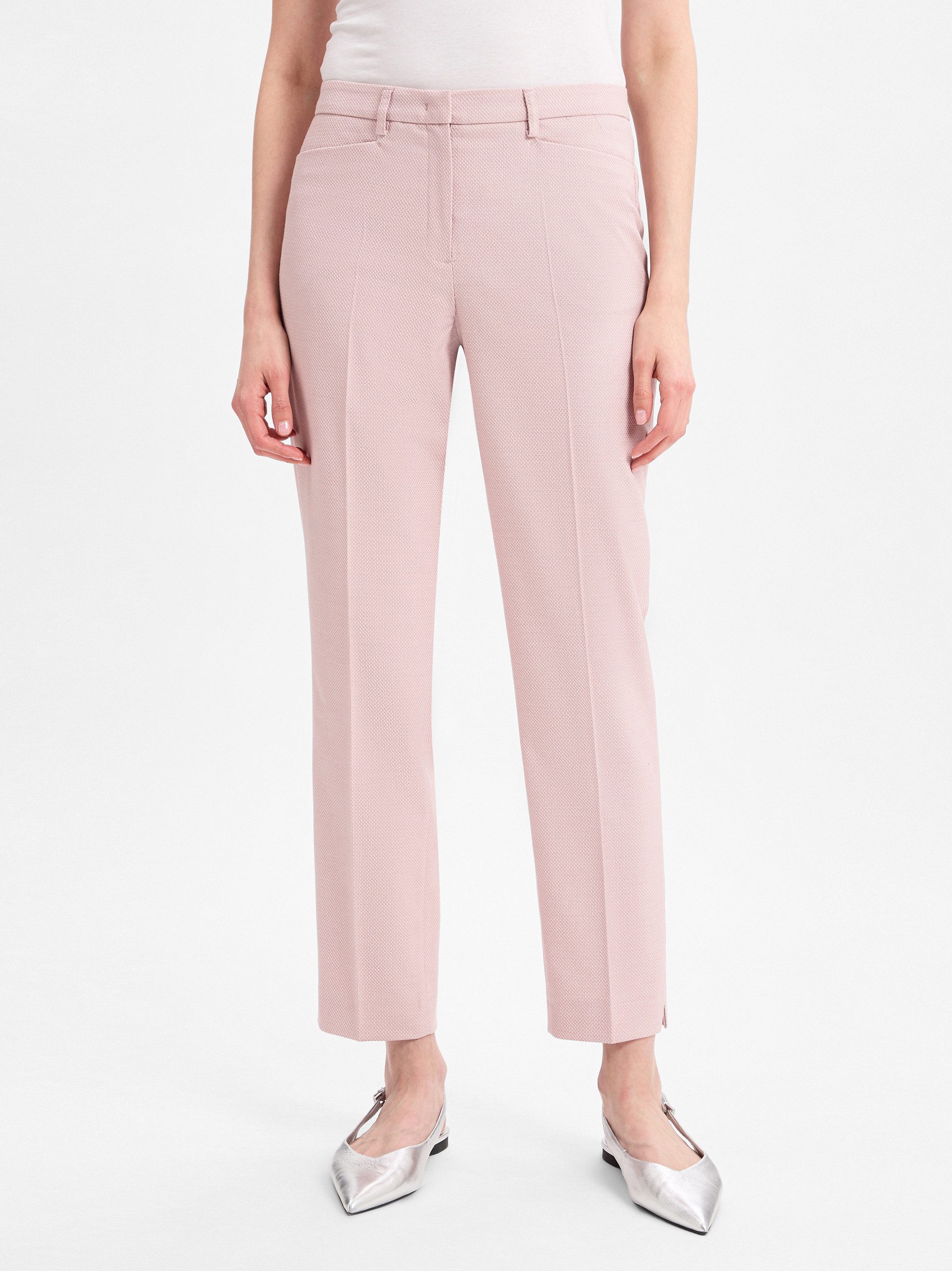 Stoffhose