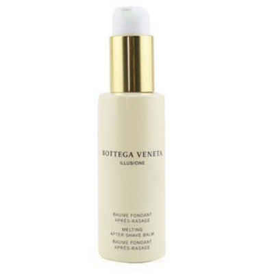 BOTTEGA VENETA After Shave Lotion Illusione Melting 100 ml After Shave Balm