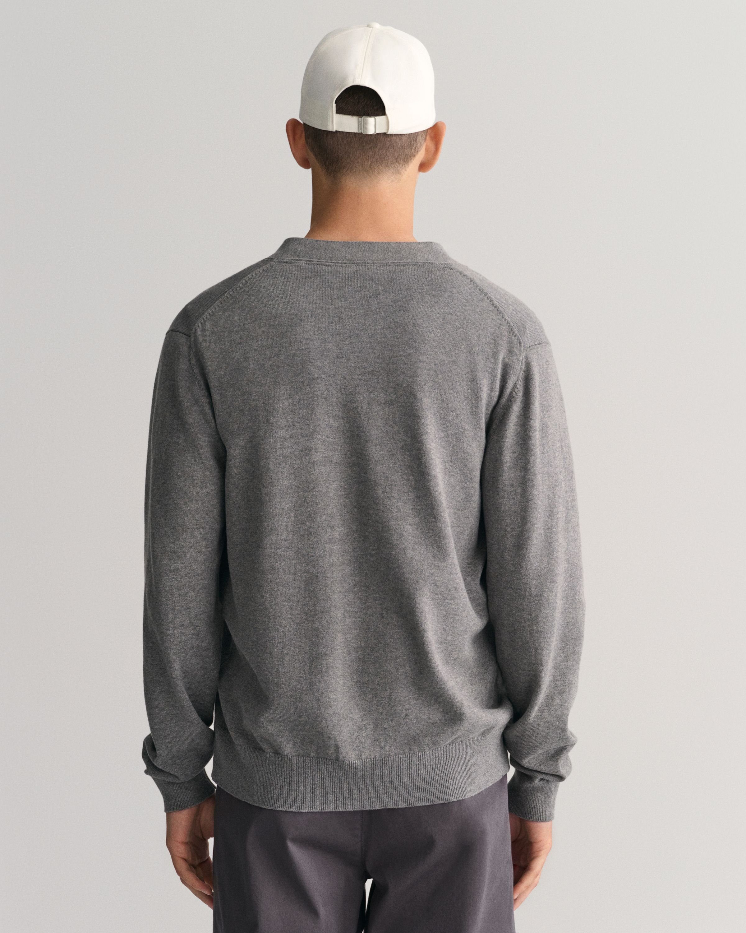 Gant Strickpullover