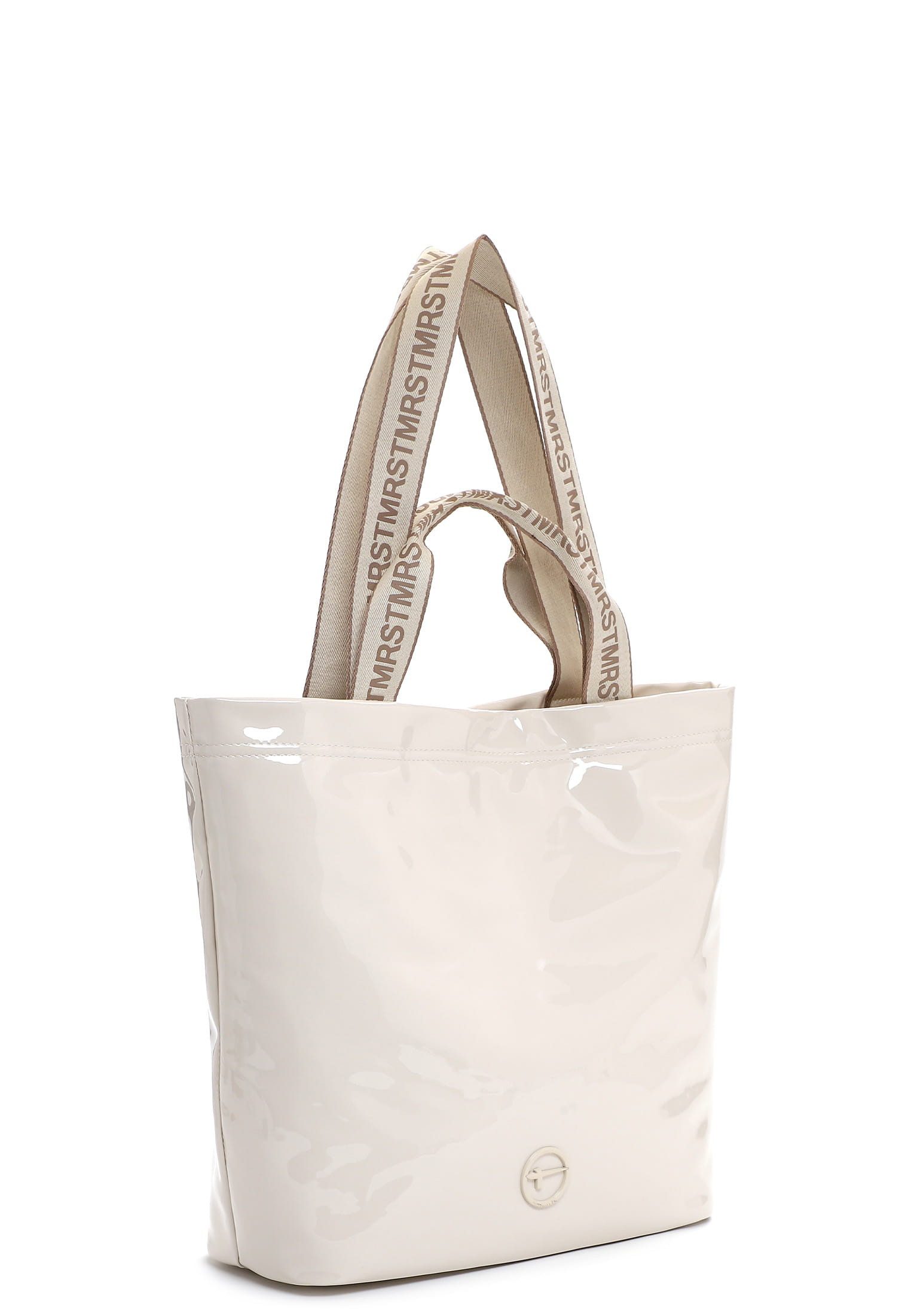 Tamaris Shopper TAS Maike, Emblem