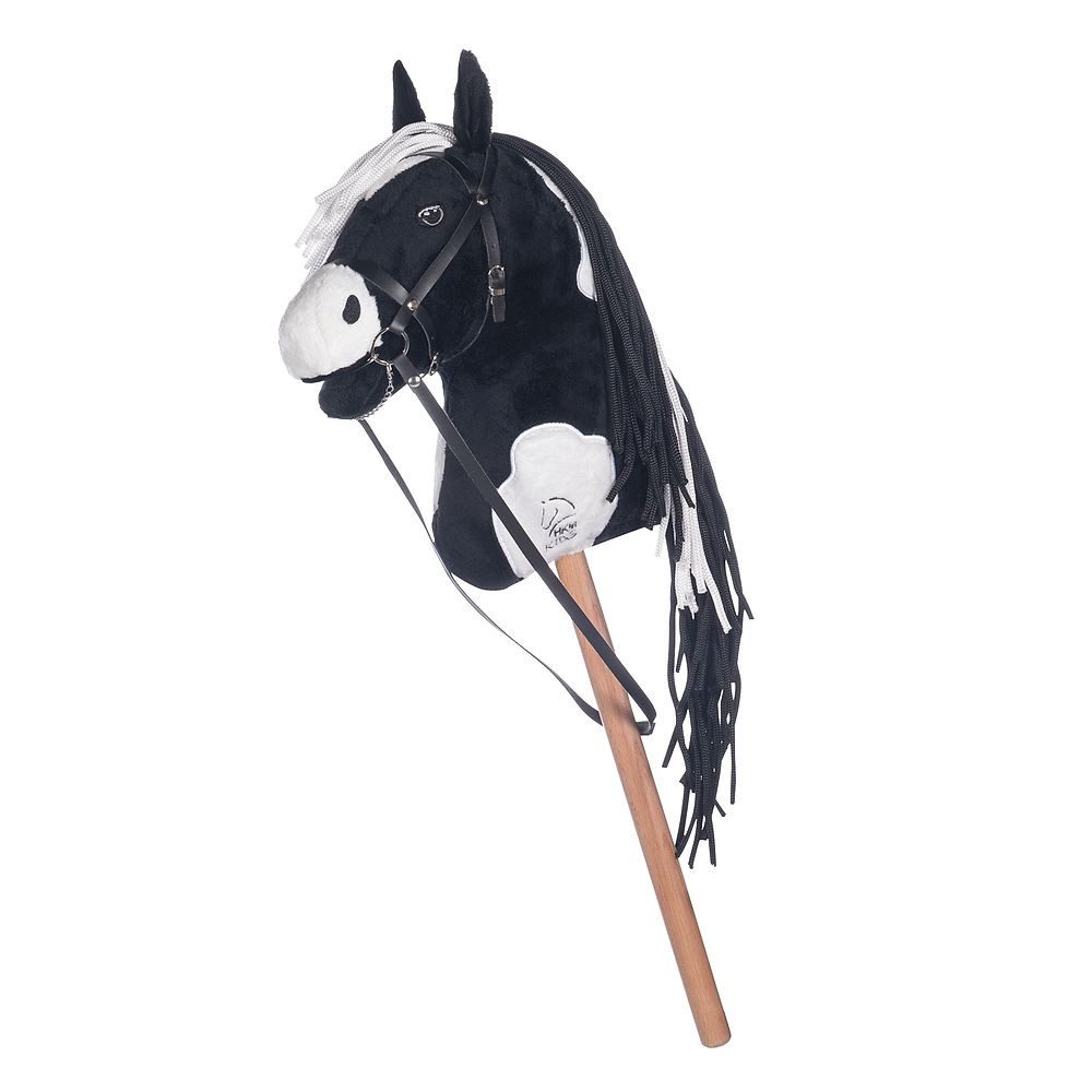 Spiel Hobby Horse, Für den Trendsport Hobby Horsing