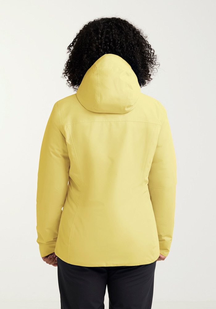 Jack Wolfskin Outdoorjacke WISPER INS JKT günstig online kaufen