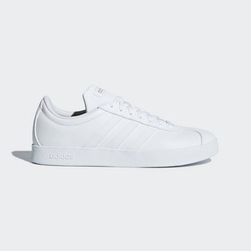 adidas Sportswear VL COURT 2.0 Sneaker Design auf den Spuren des adidas Samba