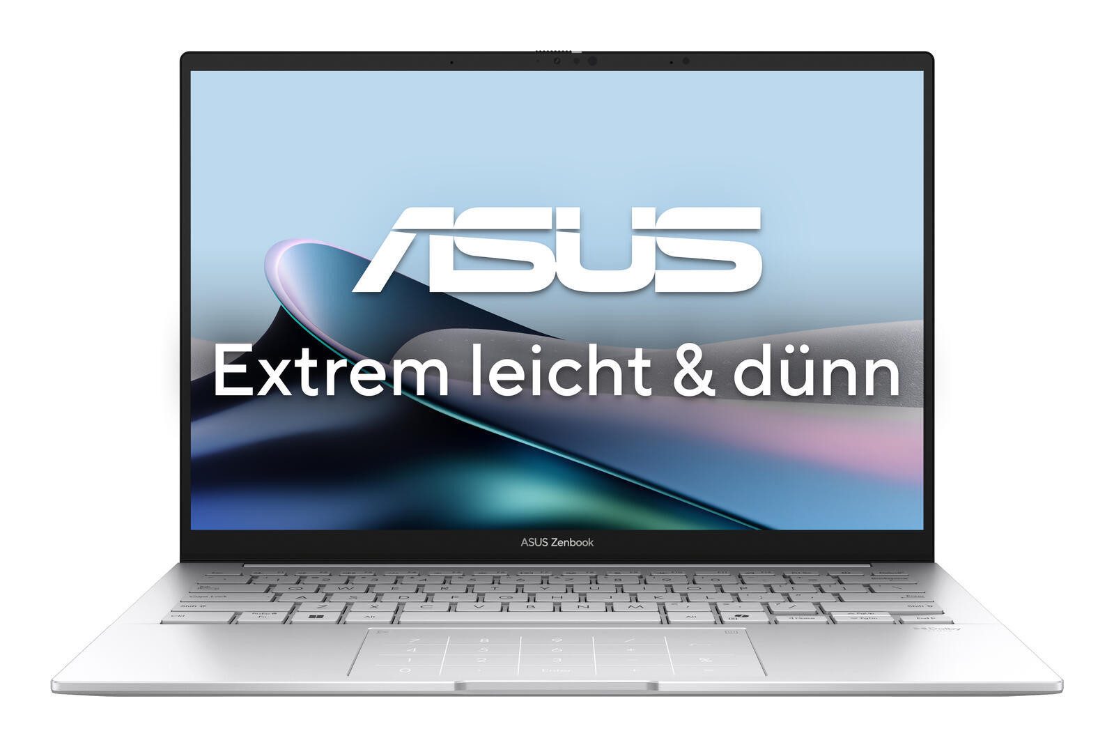 Asus UX3405CA-QL1307W Notebook (32 GB, 1000 GB SSD)