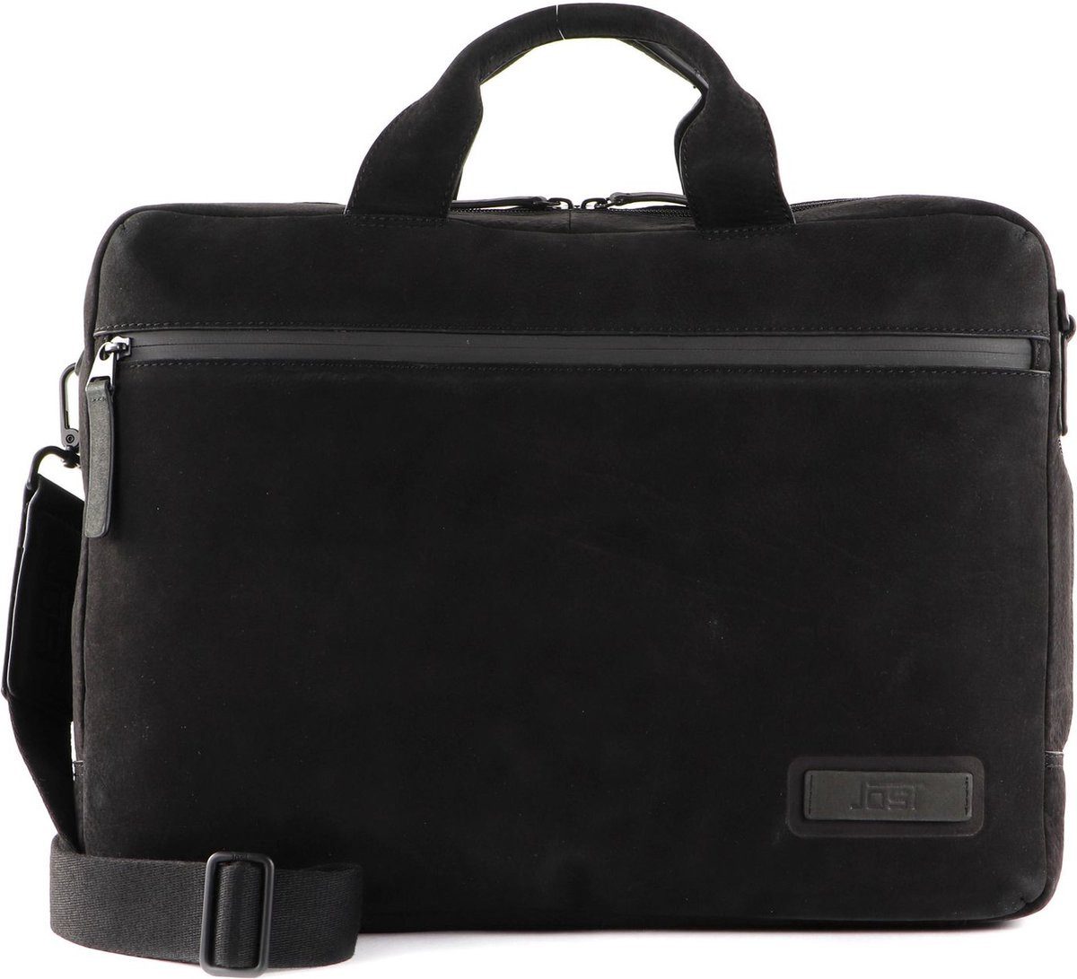 Jost Businesstasche Voxholm Business Bag, Laptopfach