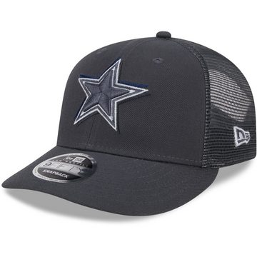 New Era Snapback Cap 9Fifty NFL 2024 DRAFT Dallas Cowboys