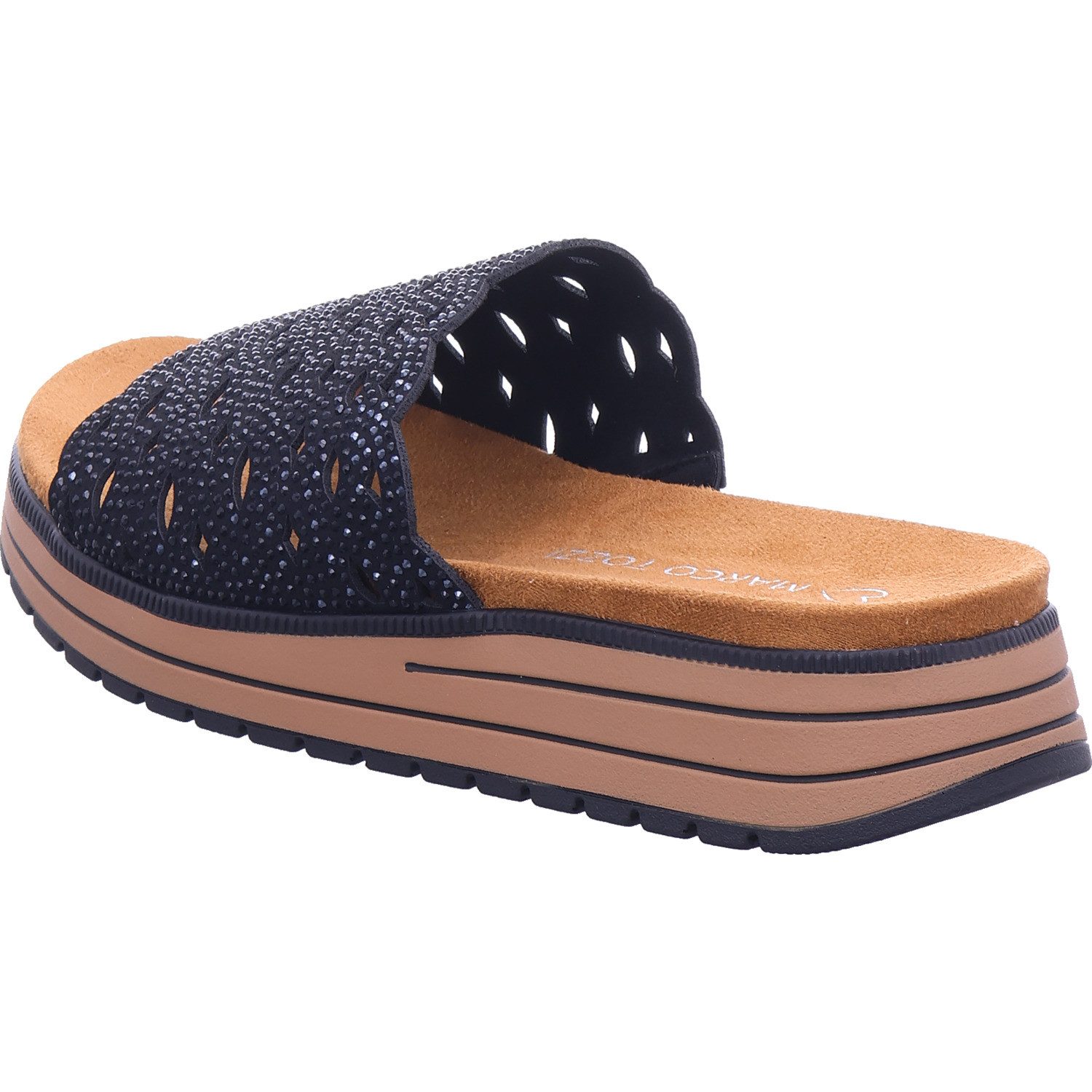 MARCO TOZZI Pantolette