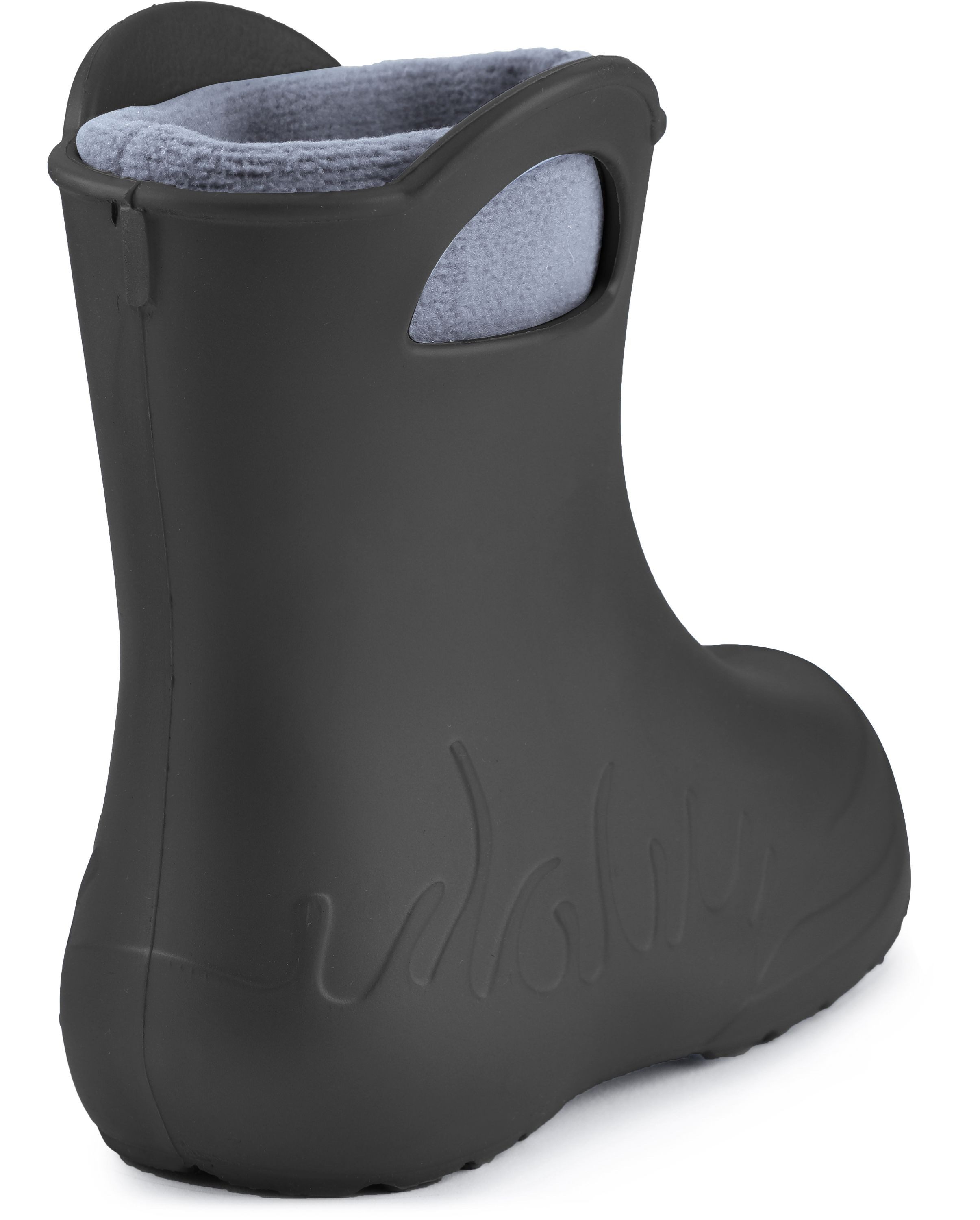 Ladeheid Kinder EVA federleichte Regenschuhe LA-CA-03 Gummistiefel mit herausnehmbares Innenfutter