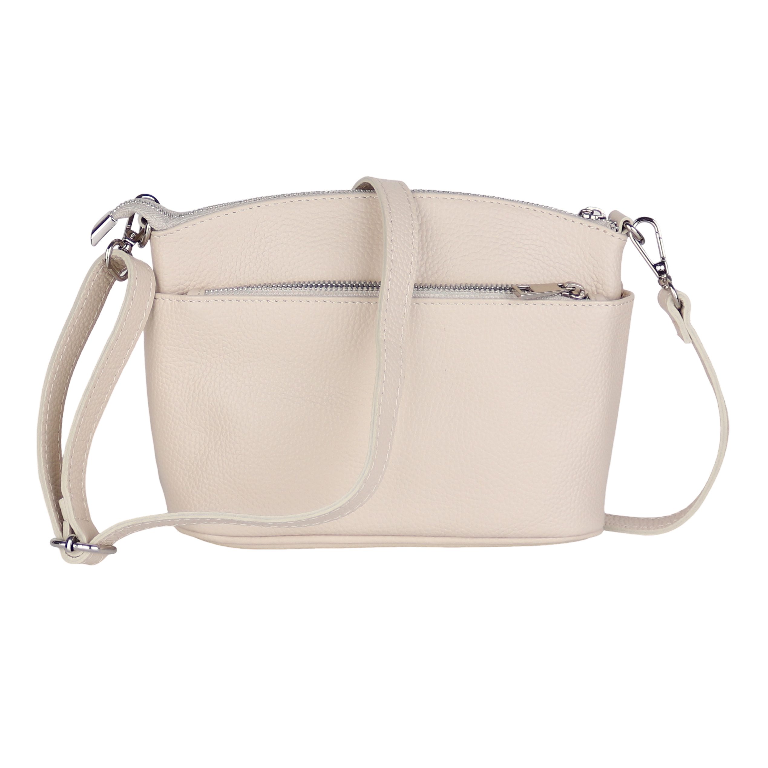 Beige (Basic mit 1 Gurt)