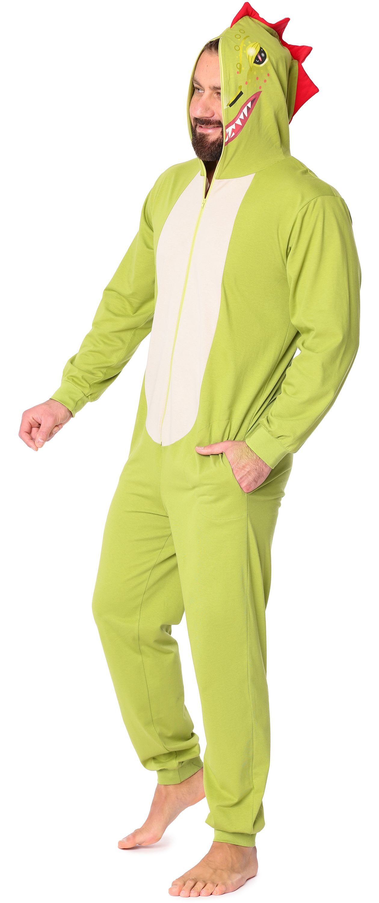 Grün Dino
