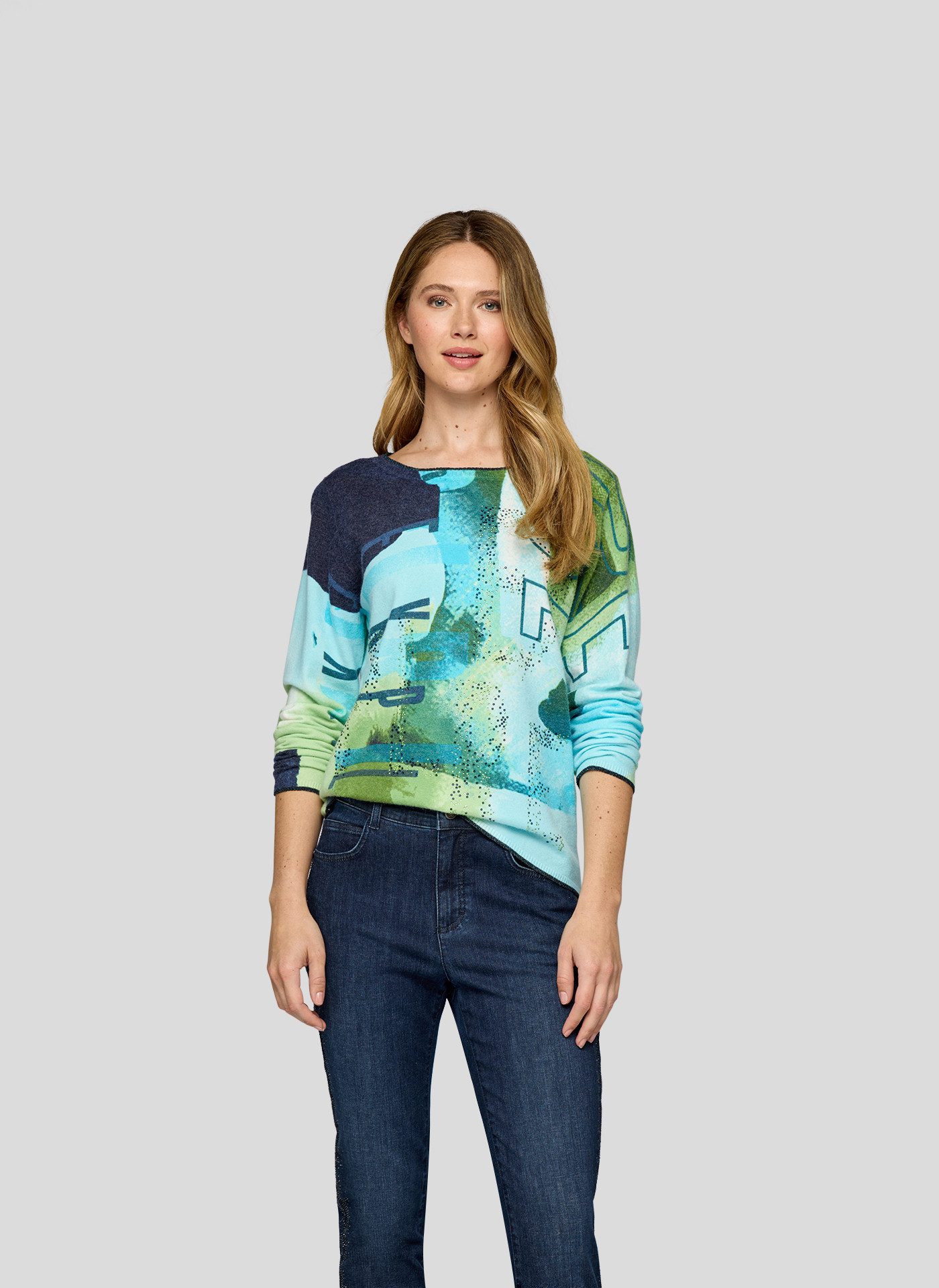 Rabe Вязаные свитера Пуловеры