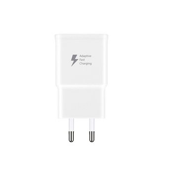 Ventarent Ladekabel passt für Samsung Galaxy S4 S5 S6 S7 Mini Note Edge PS4 PS5 USB-Ladegerät (1670,00 mA, Set, 2-tlg., 1x Adapter USB-A 15 Watt + 1x Ladekabel USB-A auf Micro USB, Netzteil mit fast charging + Ladekabel geeignet für Spielkonsole)