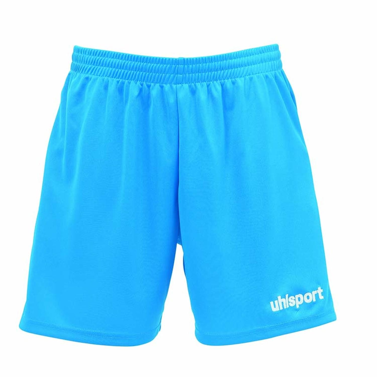 Trainingshose Handballshort CENTER BASIC Shorts Damen
