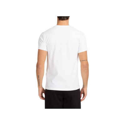 ARMANI EXCHANGE T-Shirt uni (1-tlg)