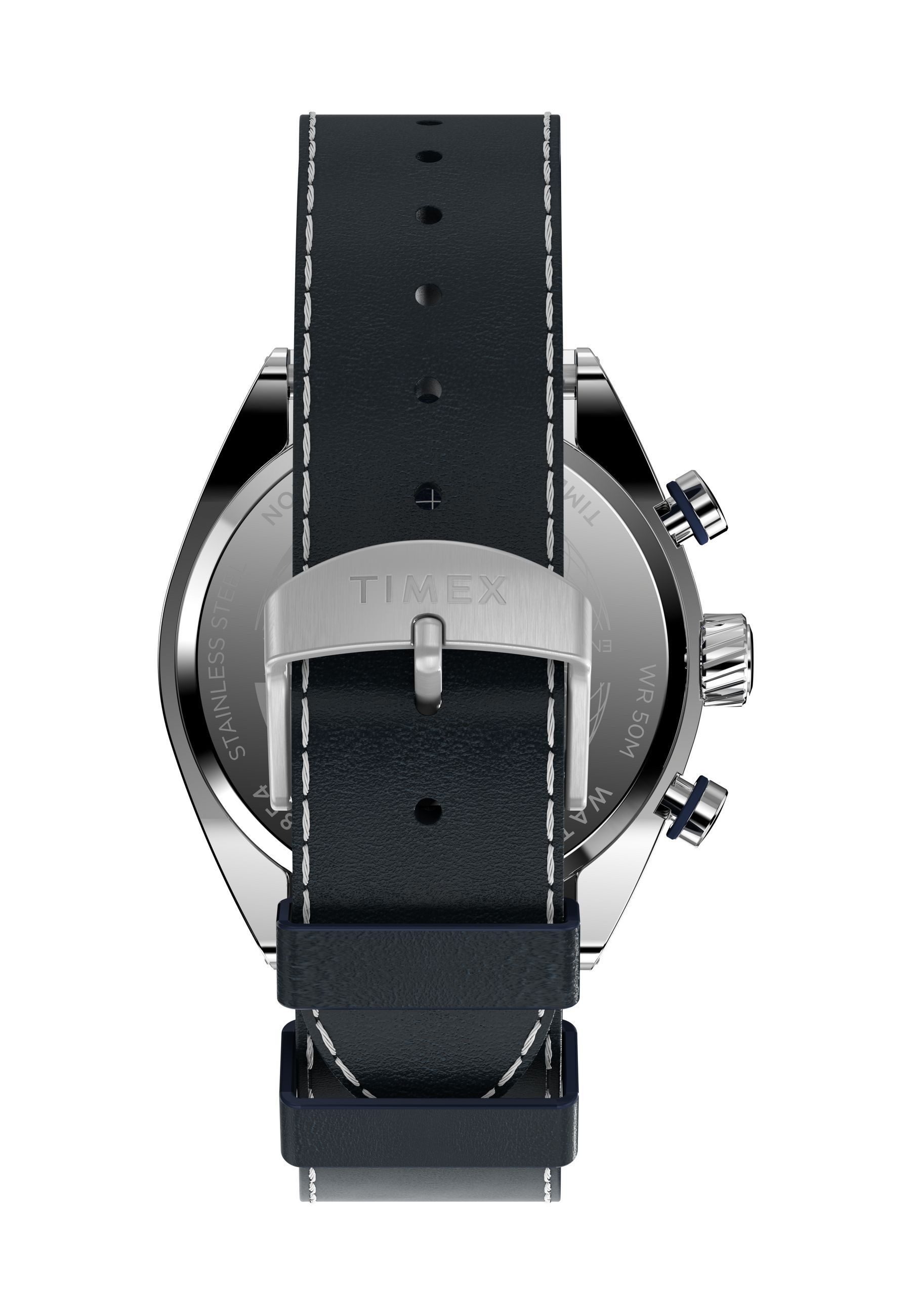Timex Quarzuhr Legacy Tonneau, (1-tlg), Quartz Analog