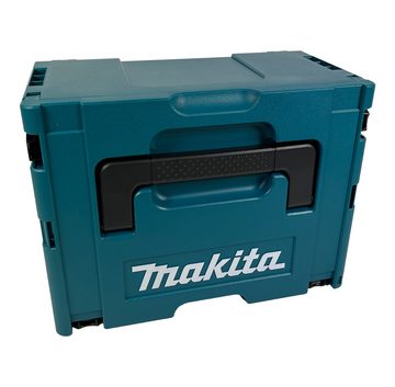 Makita Akku-Multifunktionswerkzeug DTM52ZJ, 18,00 V, bürstenloser Motor, kompatibel mit STARLOCK