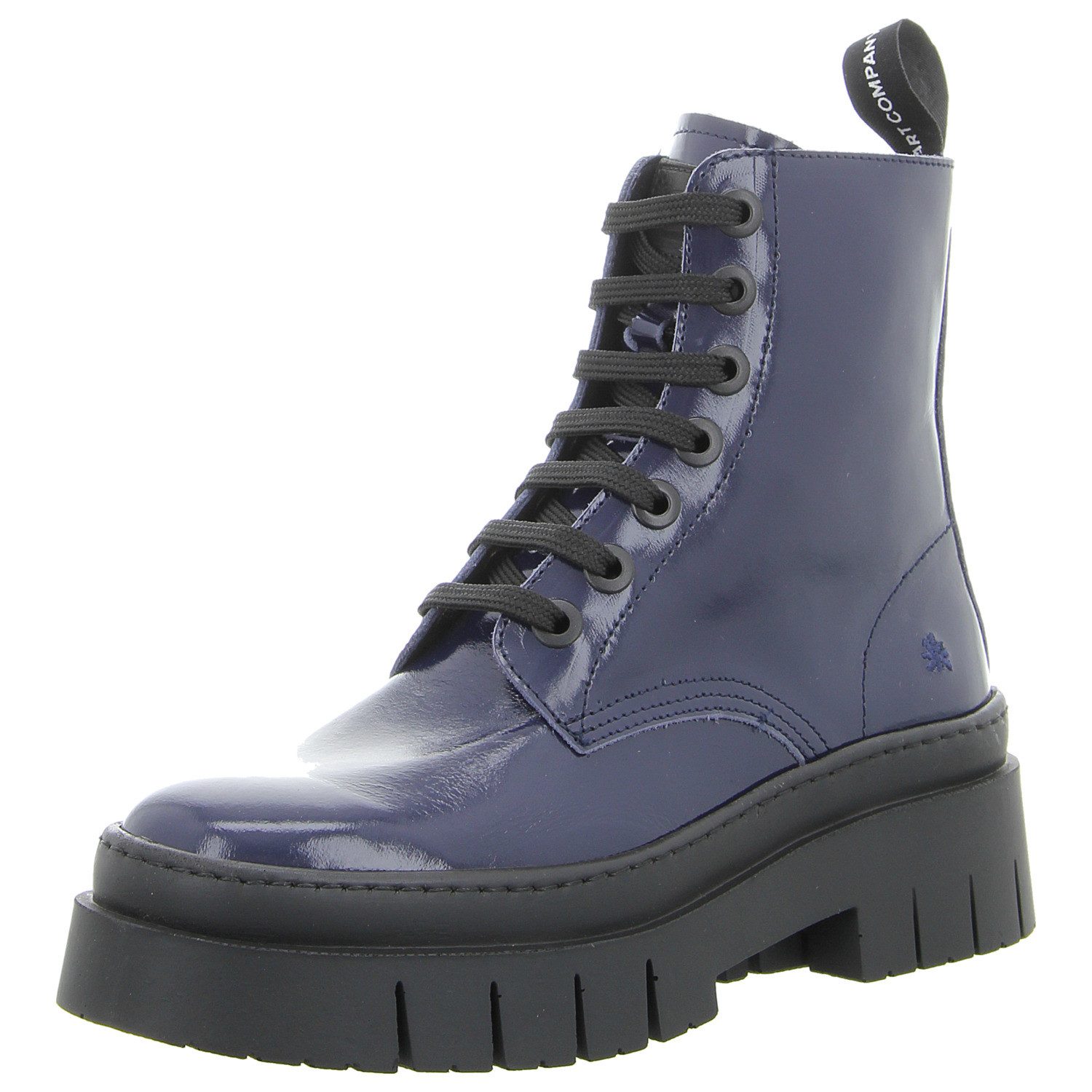 Art Amberes Schnürstiefelette