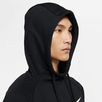 Nike Kapuzensweatshirt DRI-FIT MEN'S PULLOVER TRAINING HOODIE