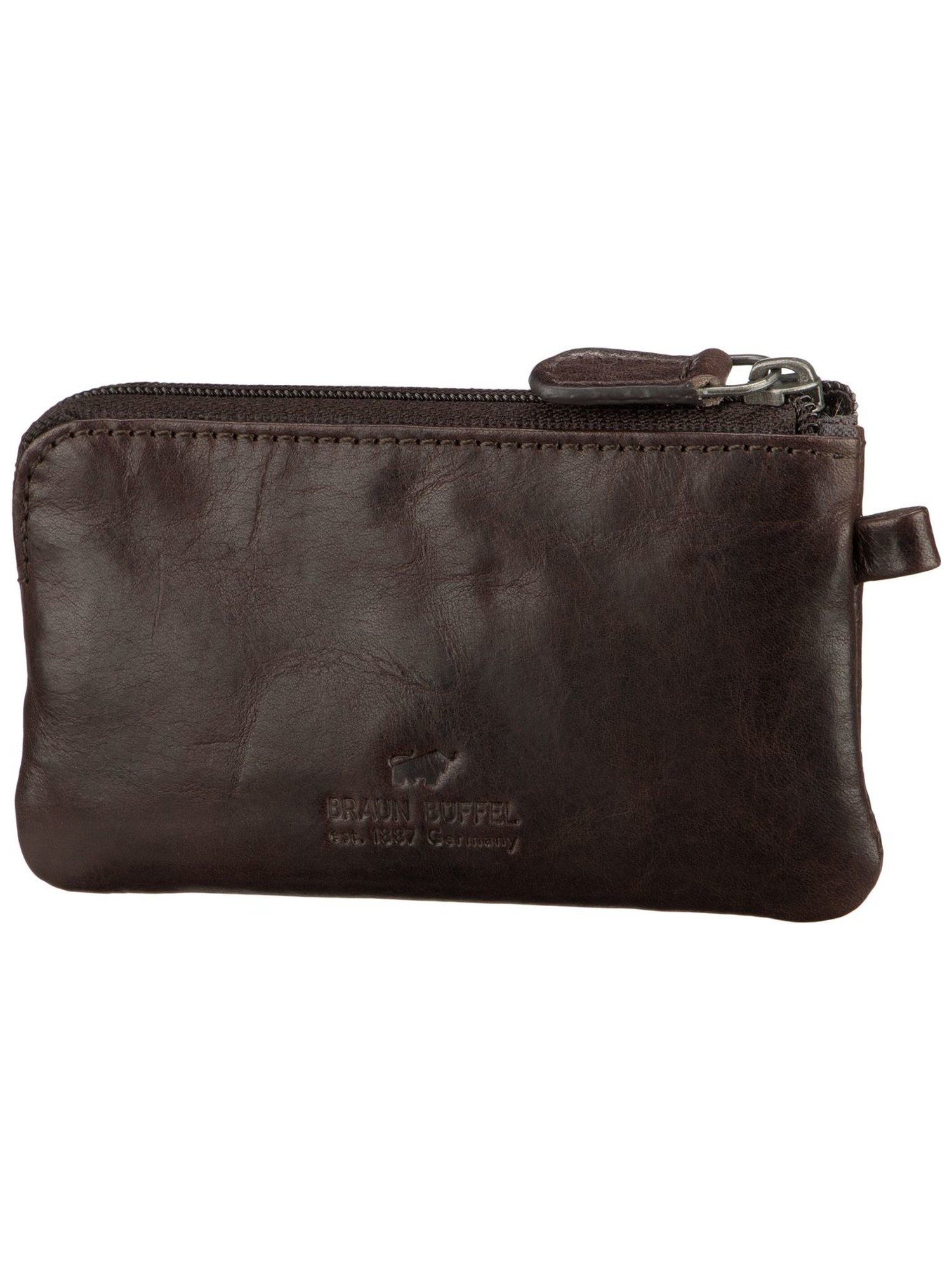 Braun Büffel Schlüsseltasche Arezzo günstig online kaufen