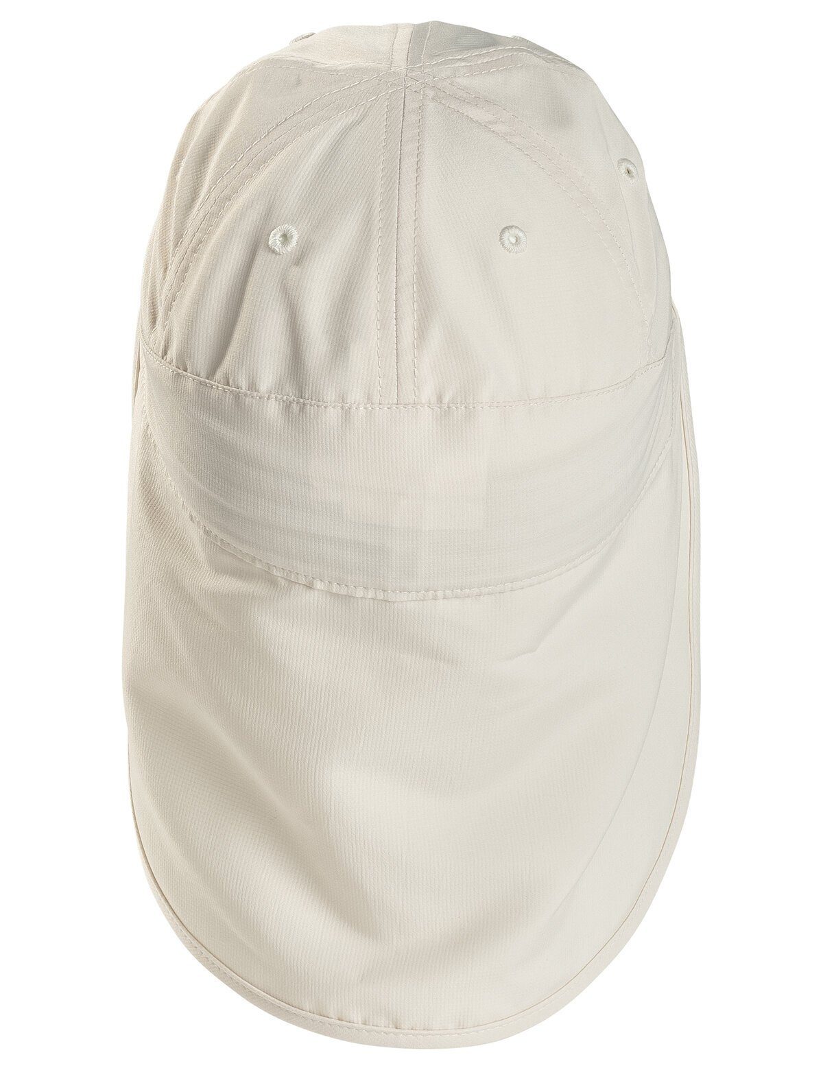 VAUDE Outdoorhut Kids Sahara Cap IV (Ein Stück) leichter Kinderhut mit UV-Schutz