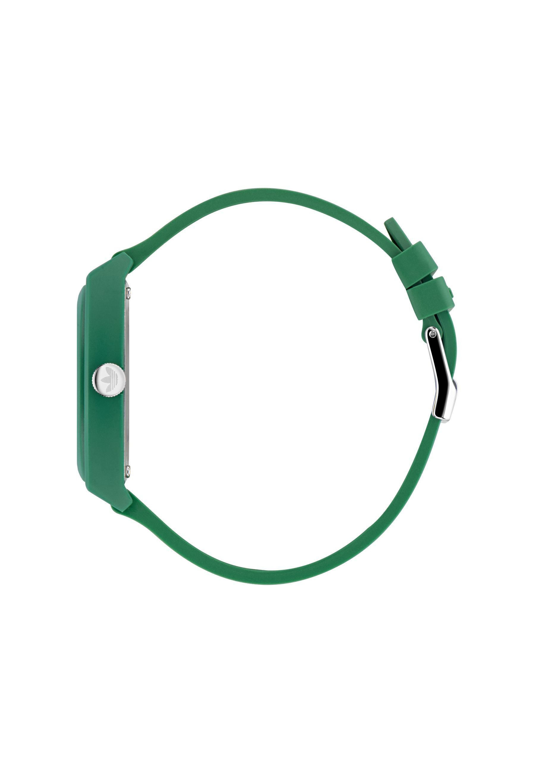 adidas Originals Quarzuhr PROJECT TWO, (1-tlg), Analoge Uhr günstig online kaufen