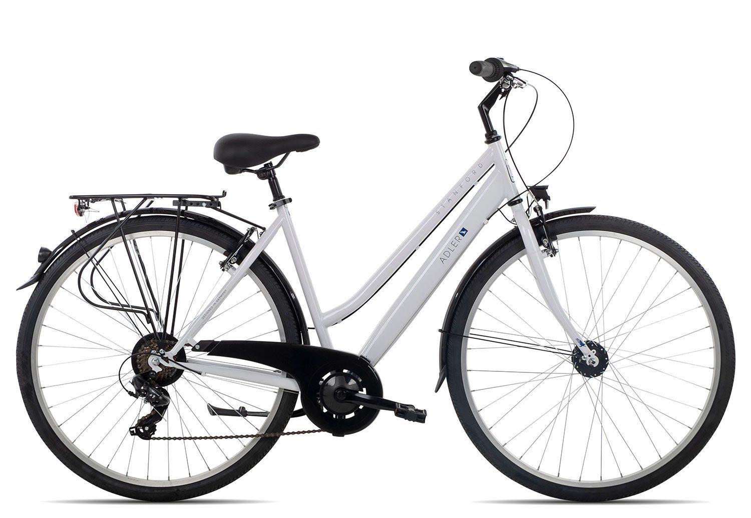 Cityrad Stanford Trapez