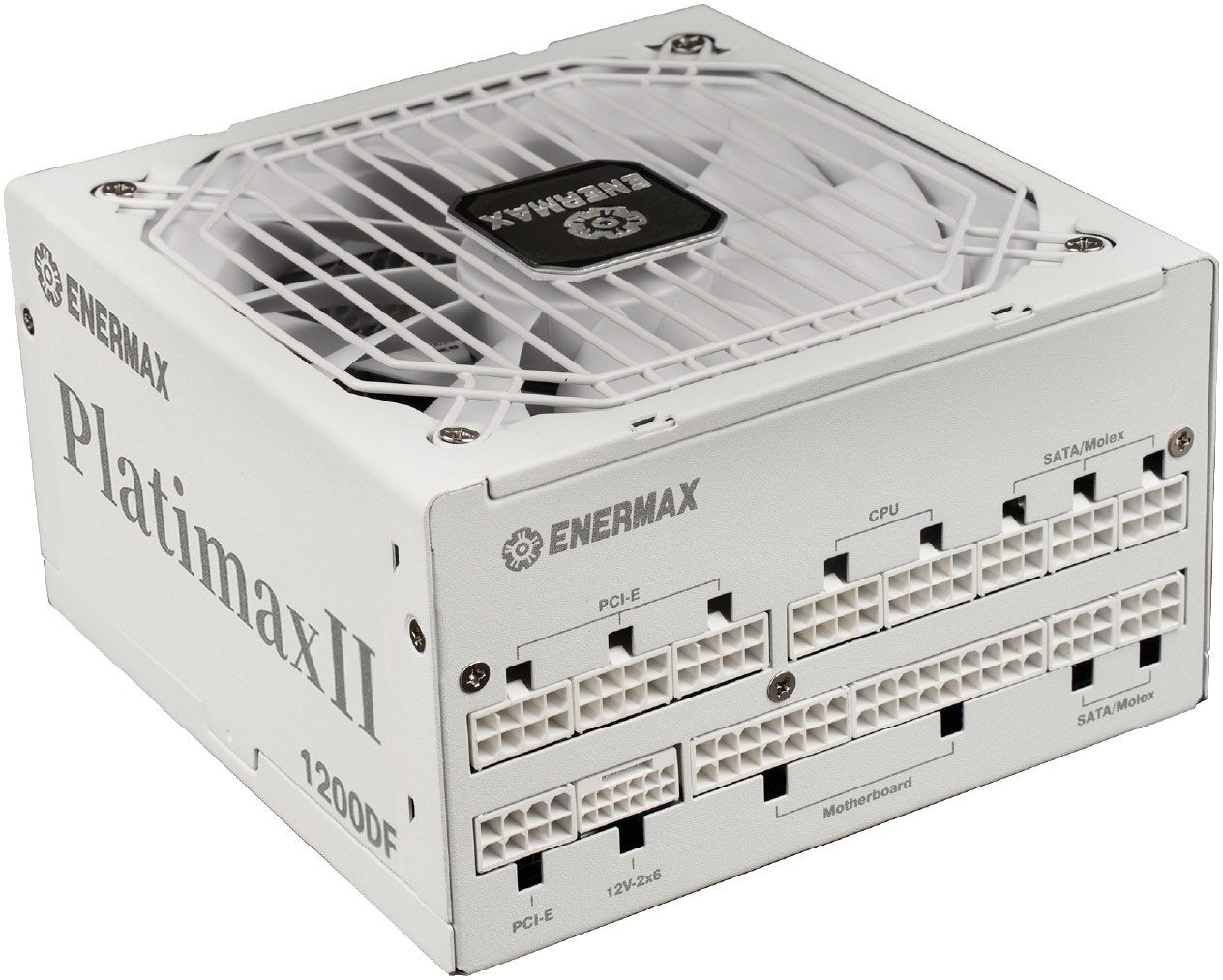Enermax EPS1200P-NPX-W Netzteil