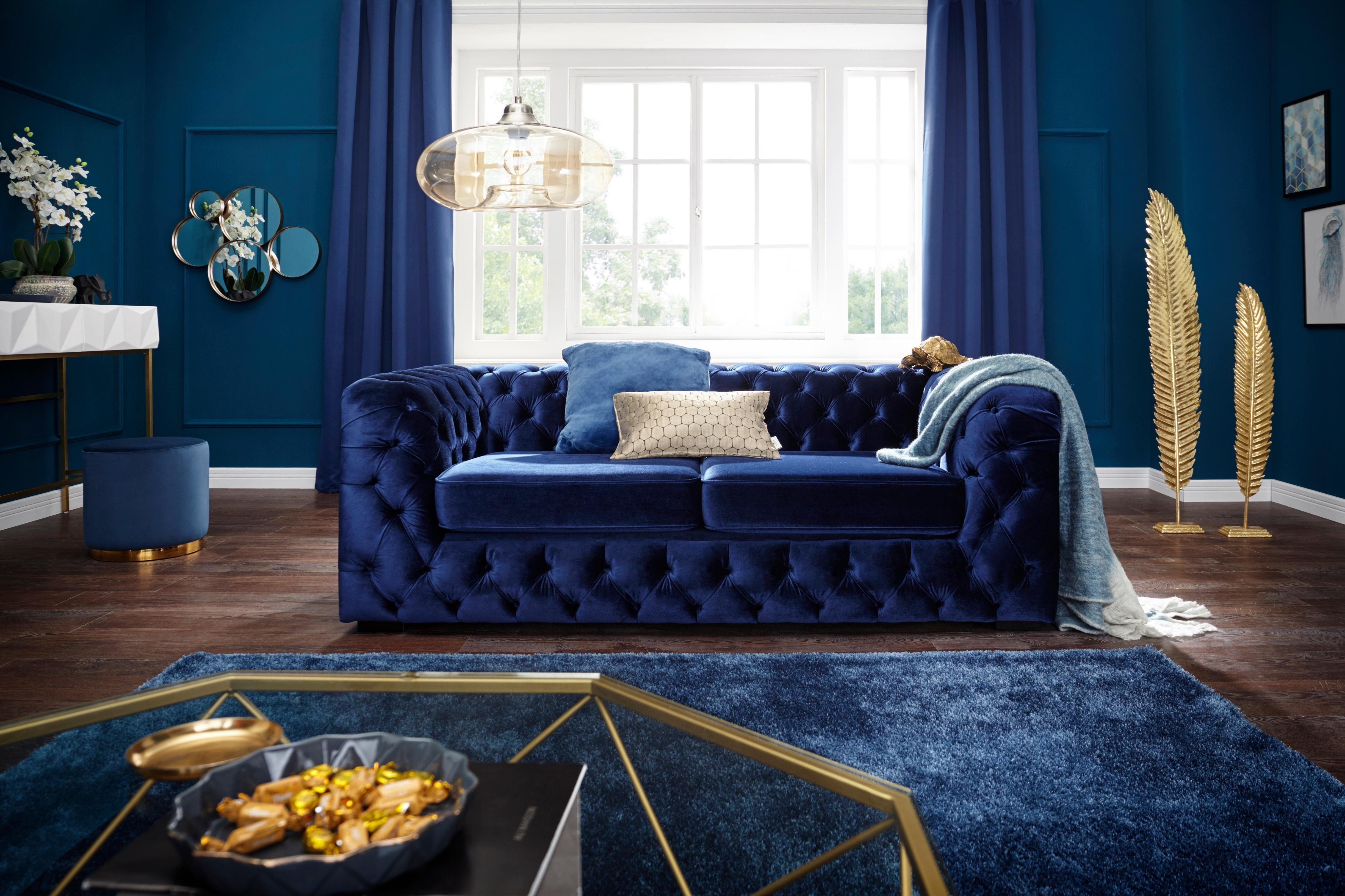 Gözze Dekokissen Premium Cashmere-Feeling Kissen, 50x50cm,passend zur Premium Cashmere-Feeling Decke,Kissenhülle&Füllung – Bild 3 von 5