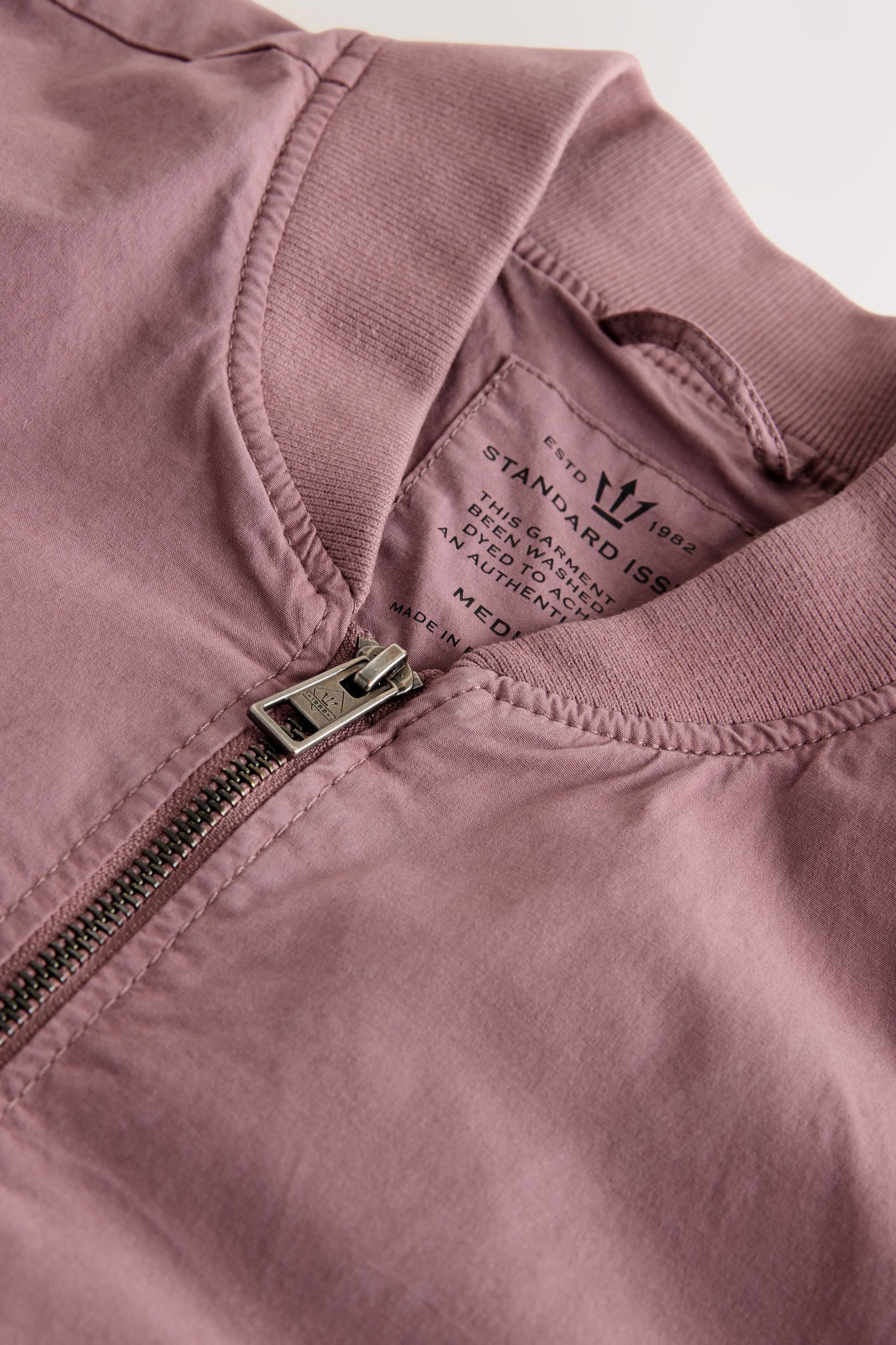 Next Bomberjacke Lässige Bomberjacke (1-St)