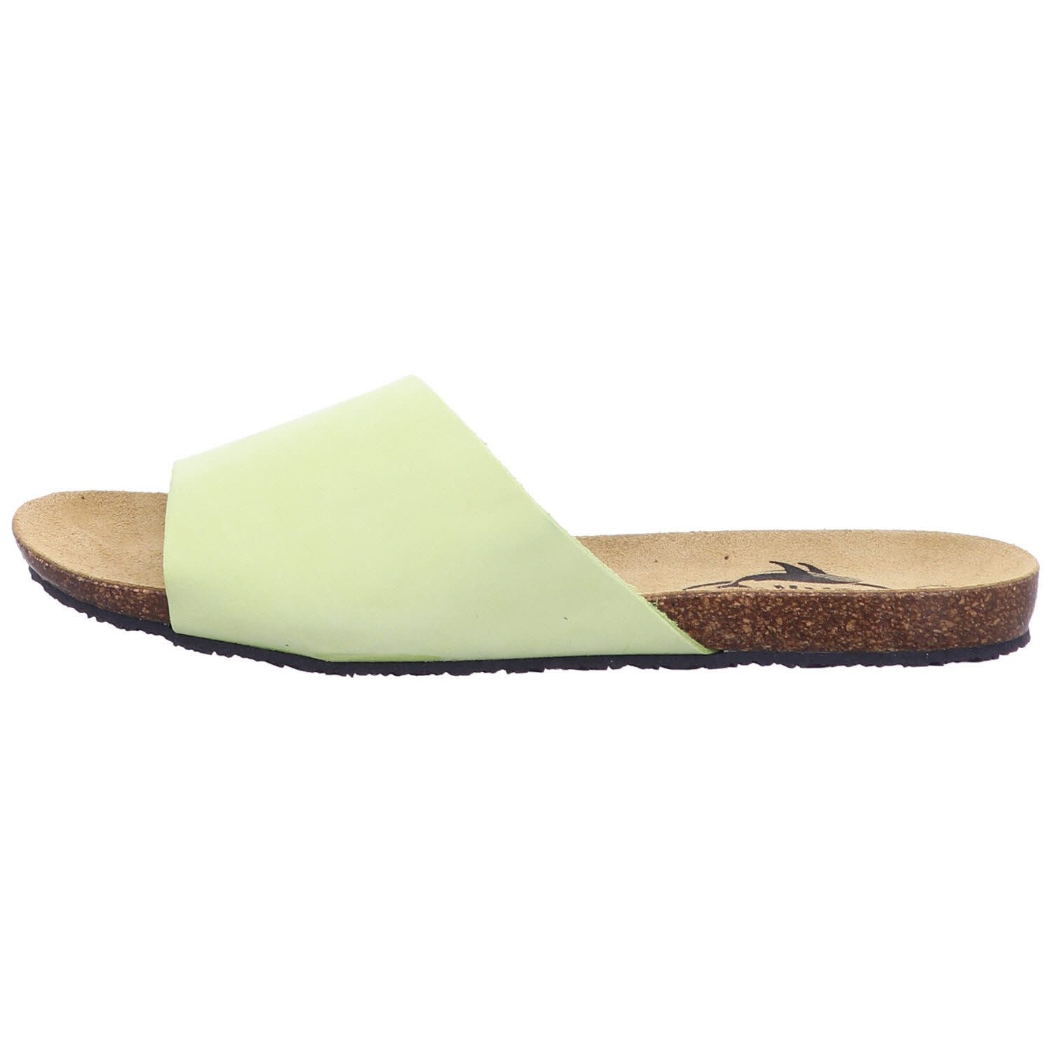 Plakton 575538 VERDE ACIDO Pantolette