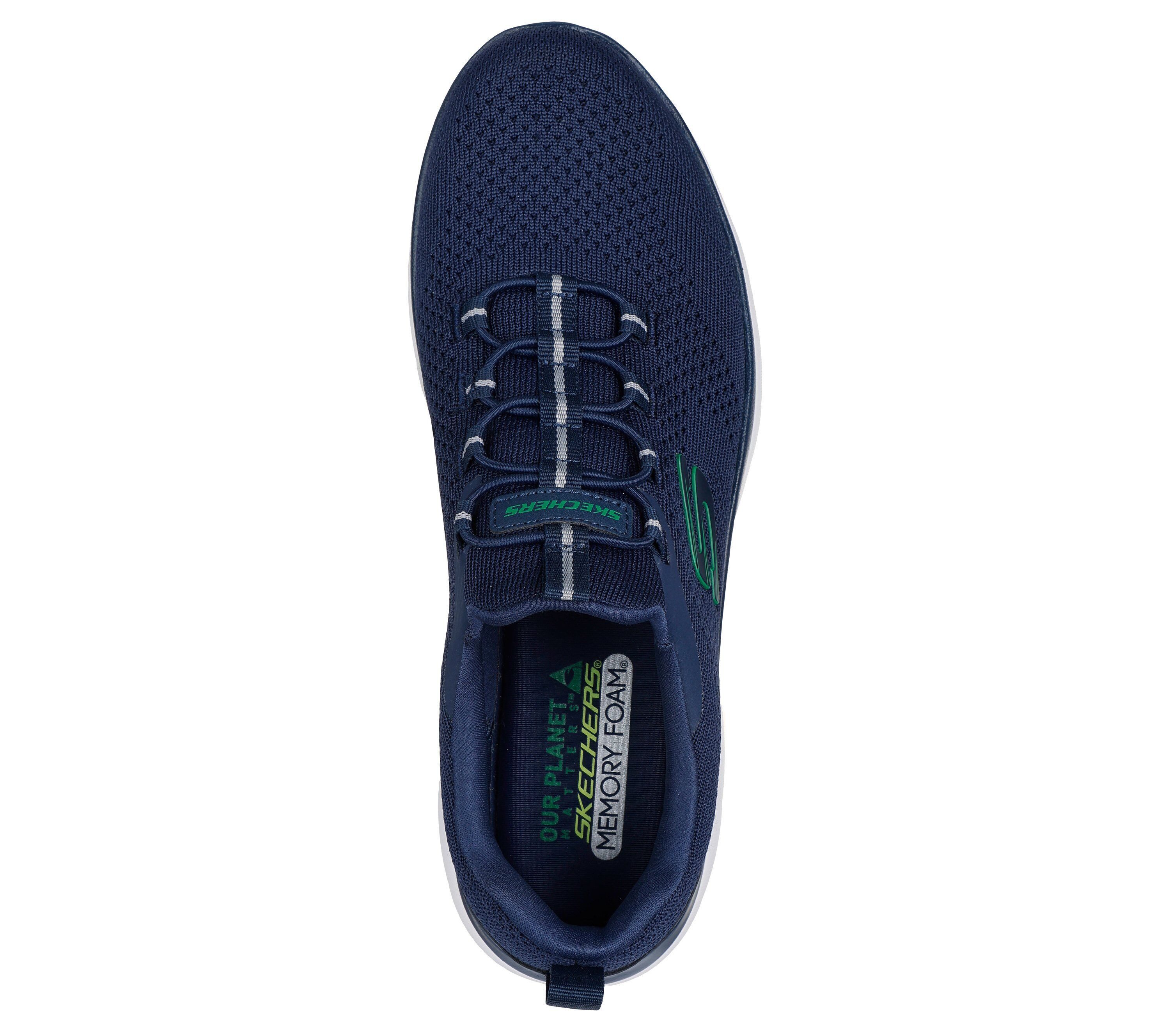 Skechers SUMMITS-TALLO Slipper günstig online kaufen