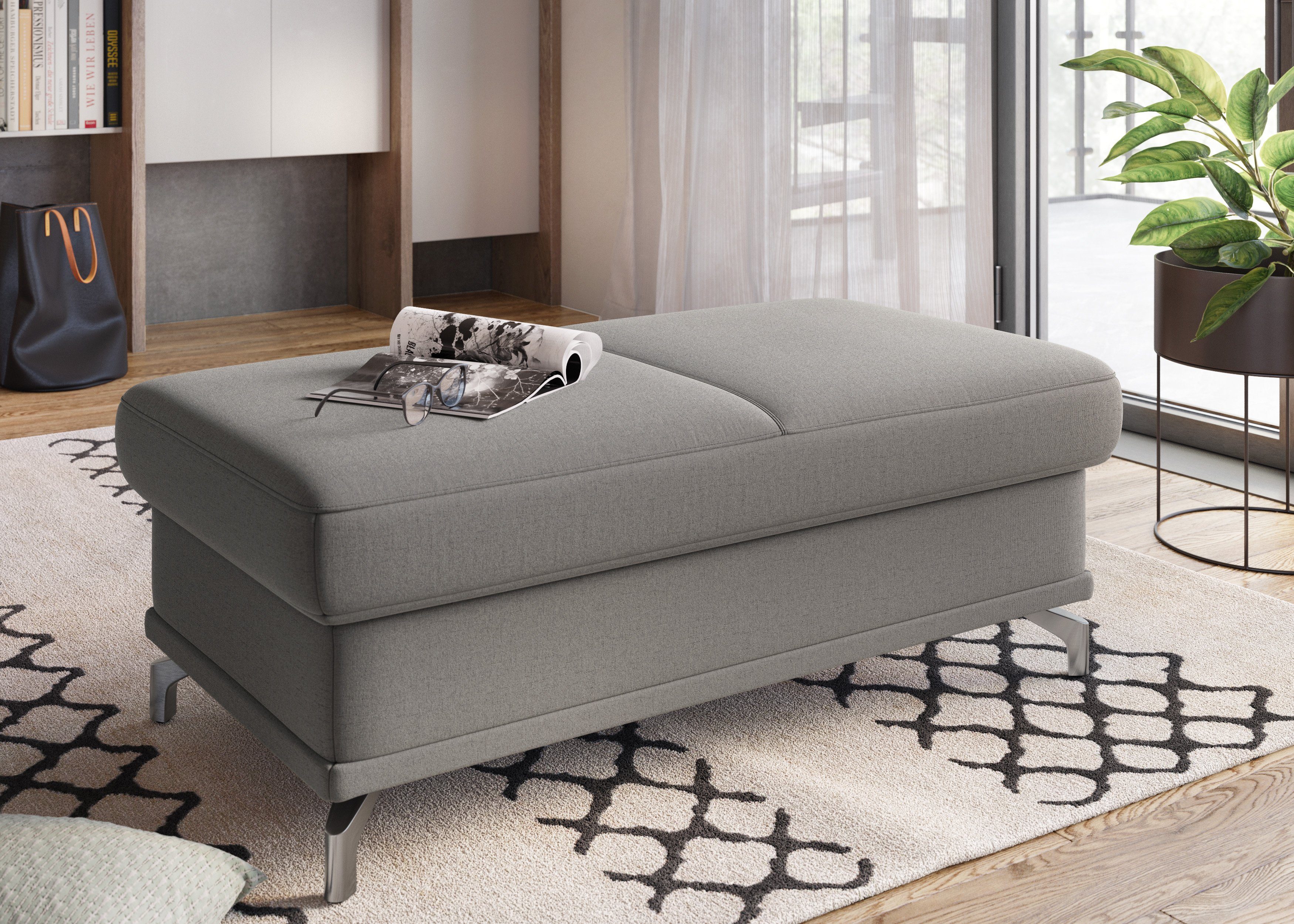 sit&more Hocker Cabrio günstig online kaufen