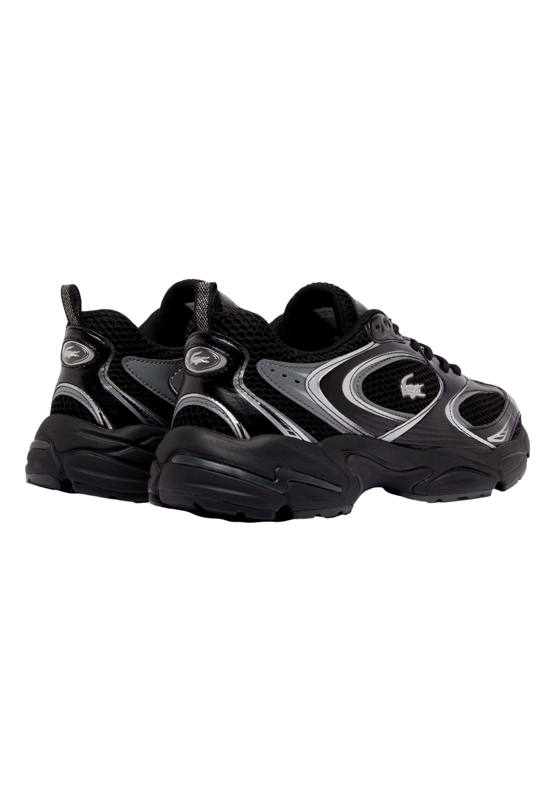 Lacoste Sneaker Storm 96 2K Low-Sneaker günstig online kaufen