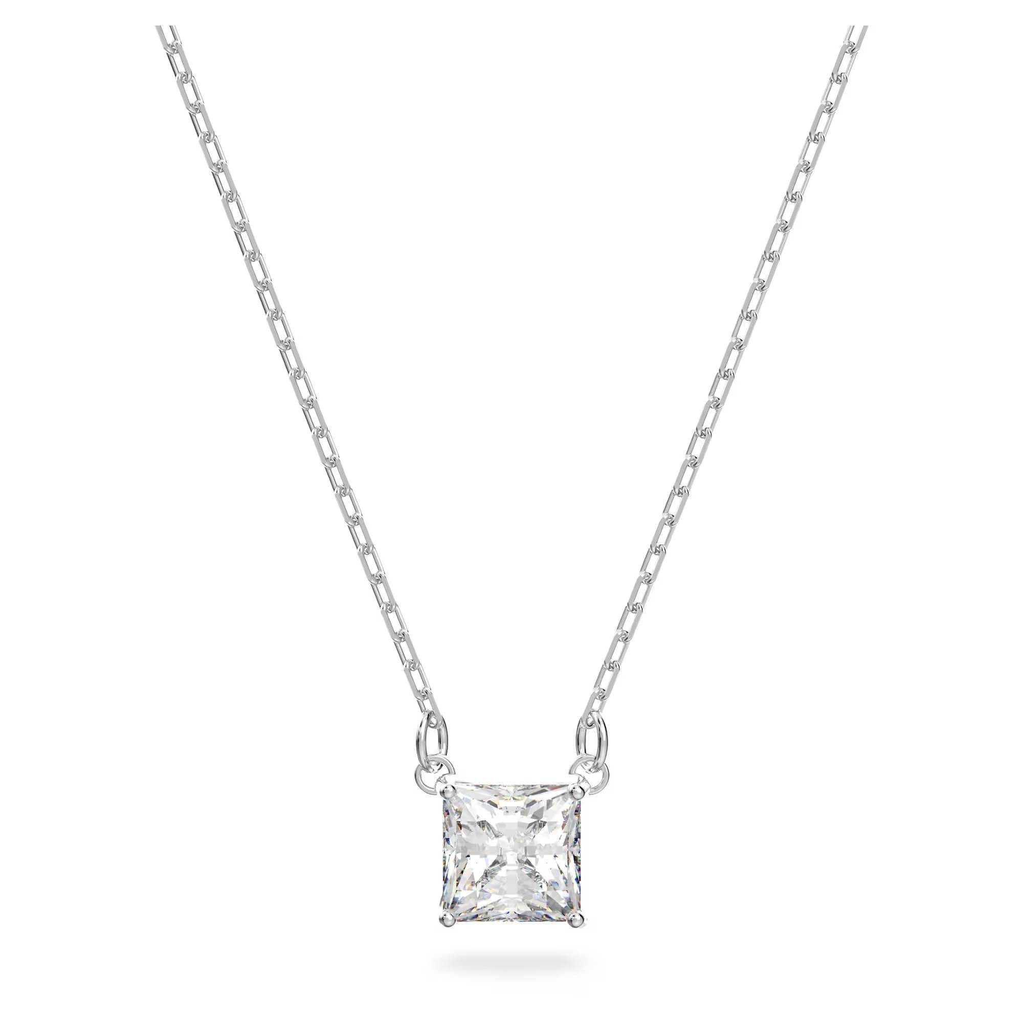 Swarovski Kette mit Anhänger Attract 87... Swarovski Kette mit Anhänger Attract 87...